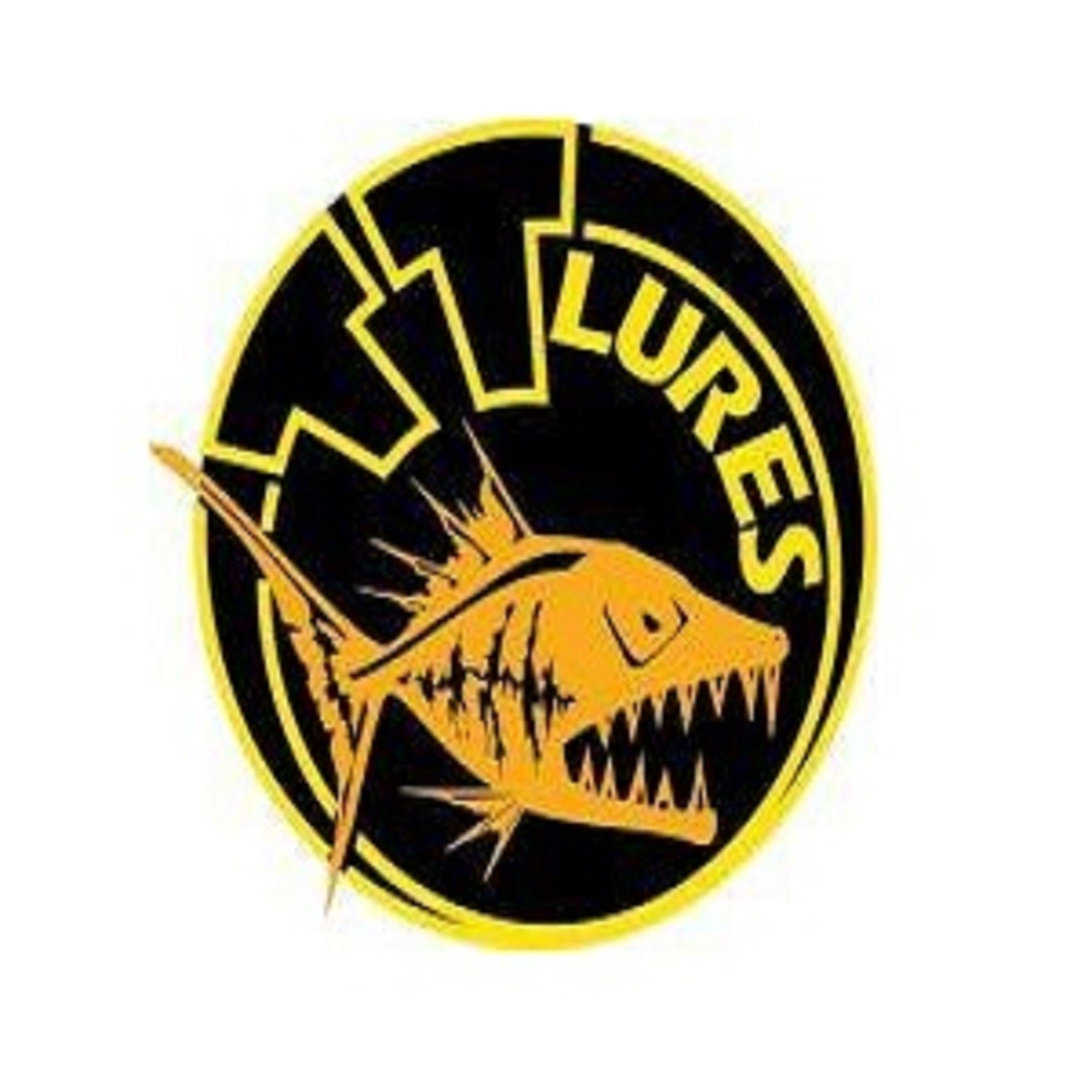 Tackle Tactics TT Tournament Jig Head 1/4 oz 6/0H 3/pack (0176)