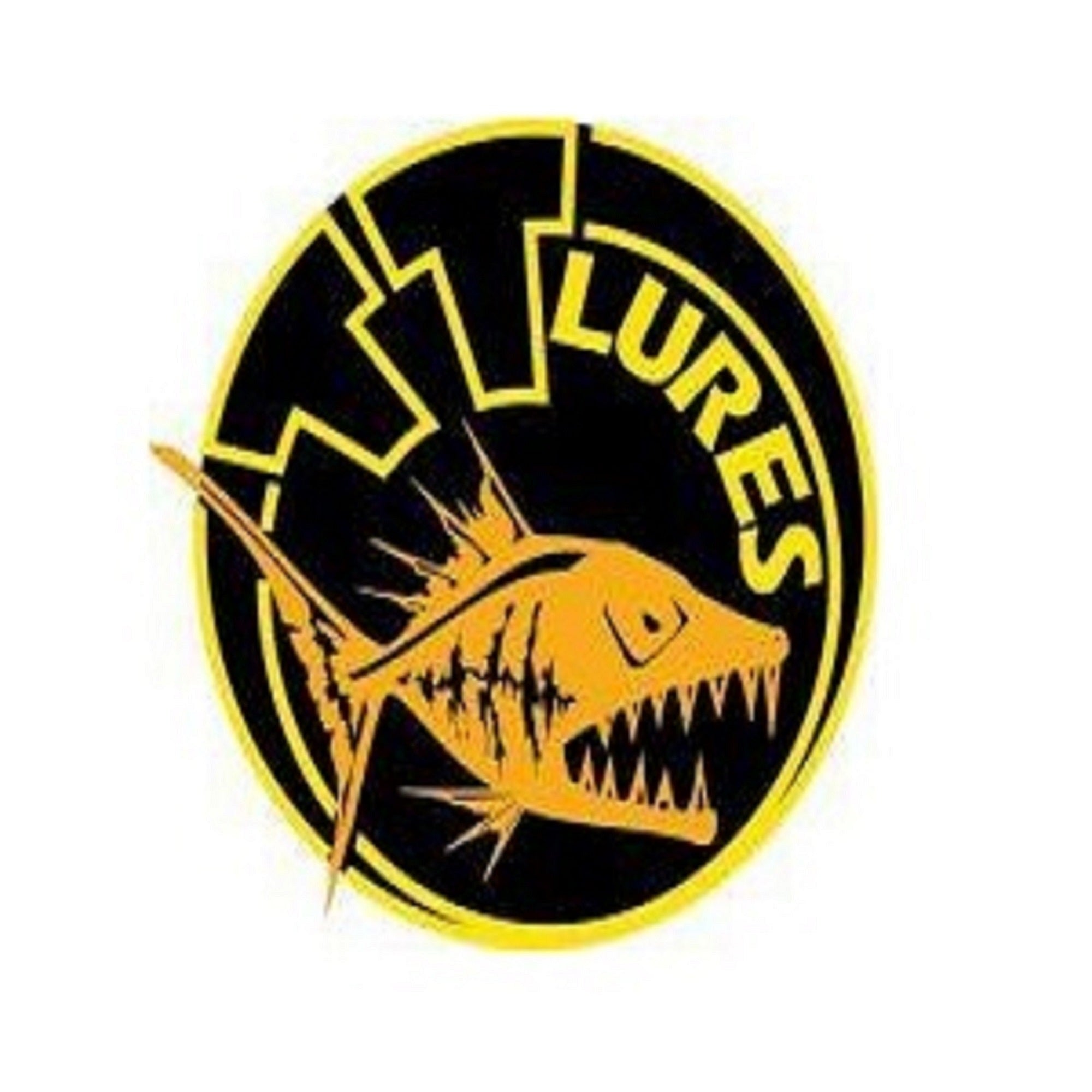 Tackle Tactics TT SnakelockZ Jig Head 1/2 oz 5/0 XH 3/pack (6733)