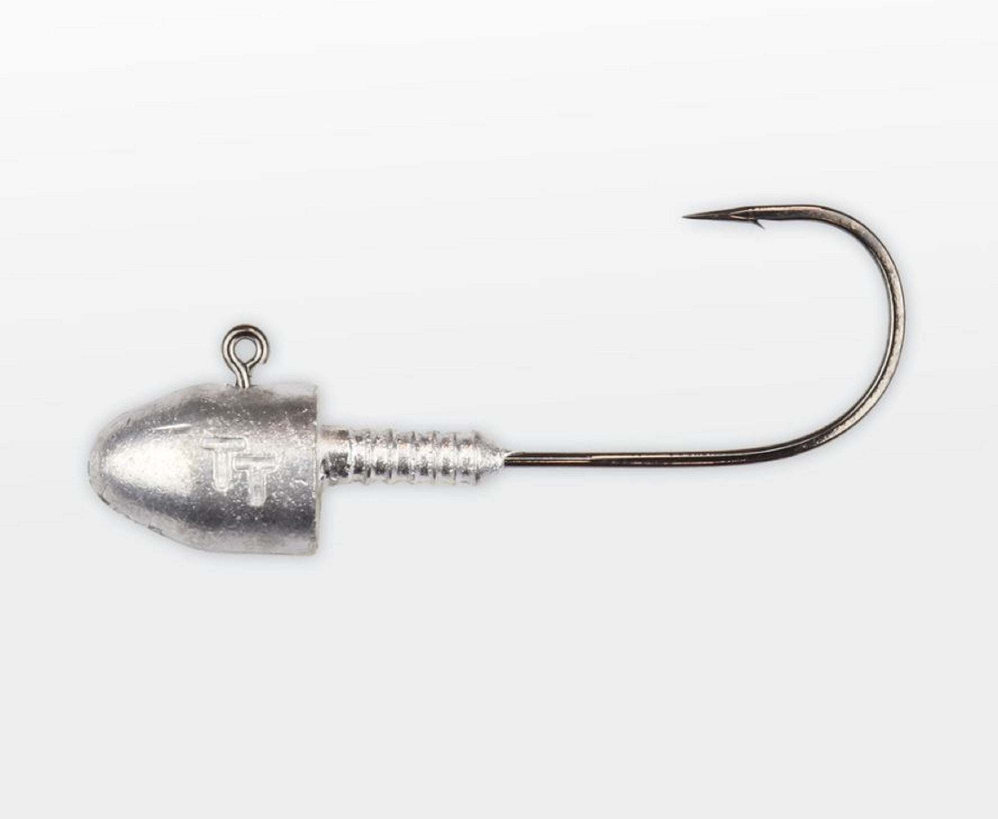 Tackle Tactics TT Tournament Jig Head 1 oz 10/0 SL12 2/pack (8164)