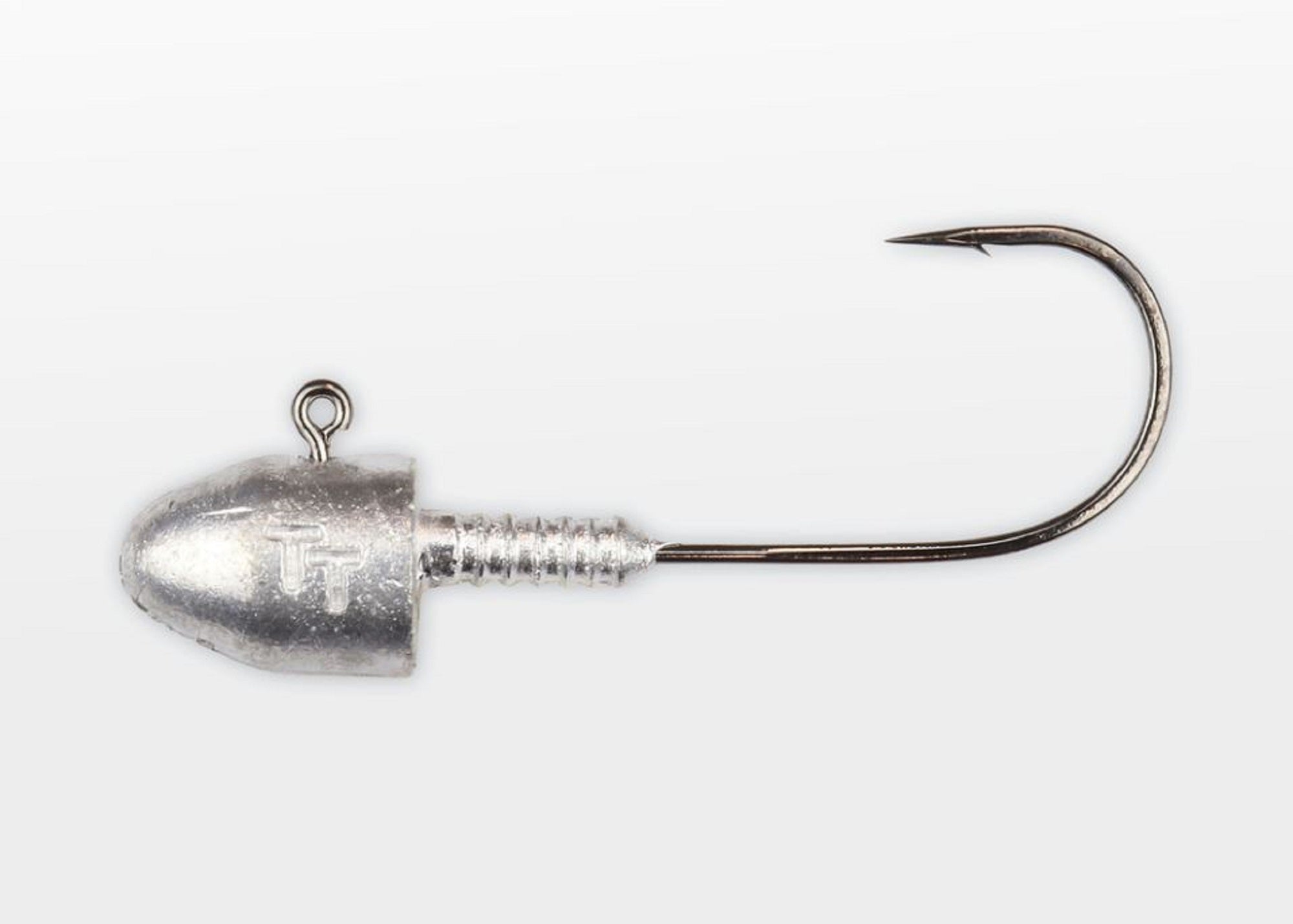 Tackle Tactics TT Tournament Jig Head 3/8 oz 2/0H 5/pack (8287)