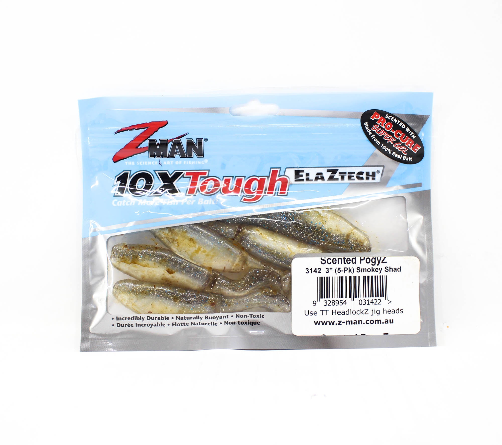 Lure Haven Singapore