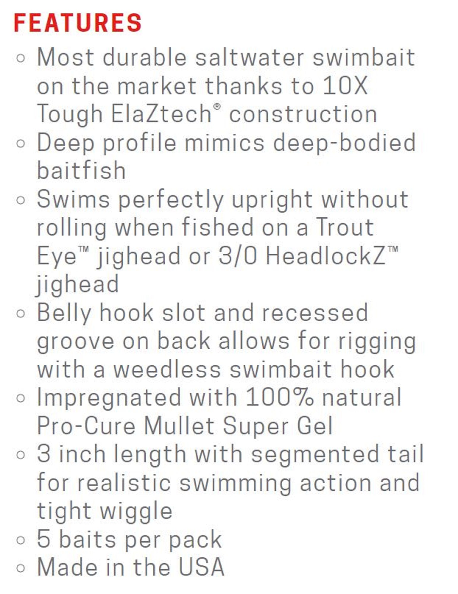 Lure Haven Singapore