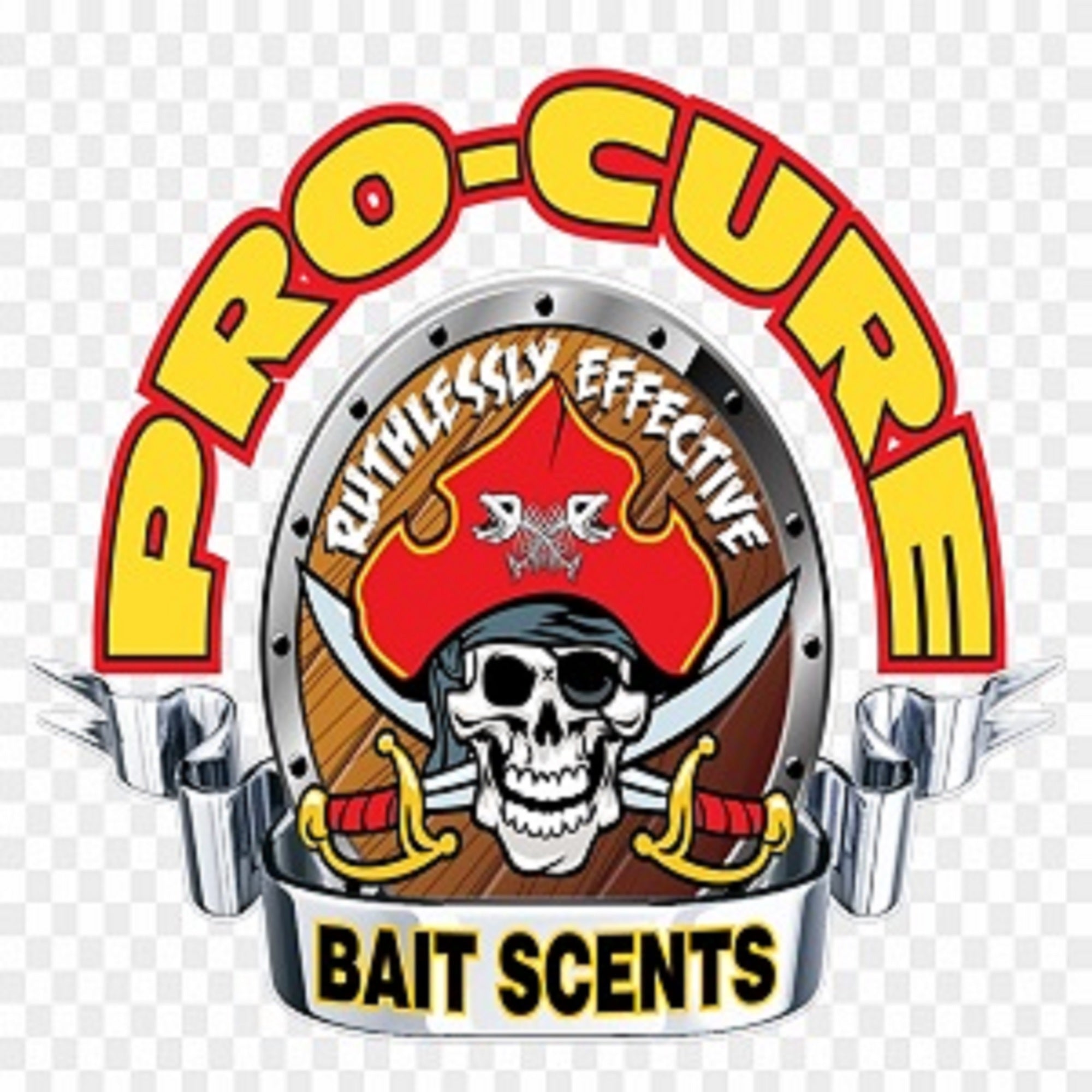 Pro Cure Egilicious Squid Scent Spray Bottle 115 ml Shrimp (3005)