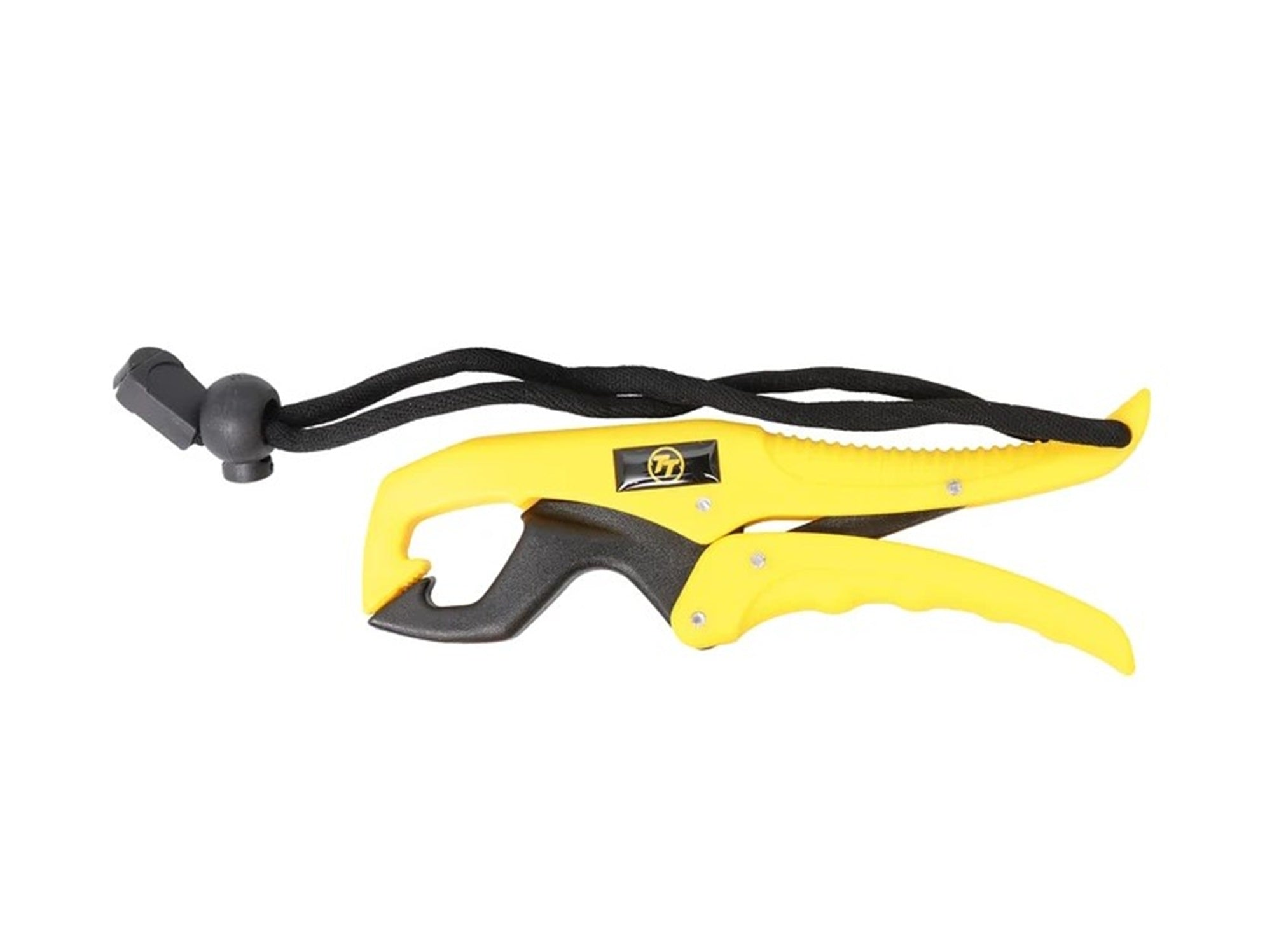 Tackle Tactics TT Lip Grip Floating 6 Inch Small (0300)