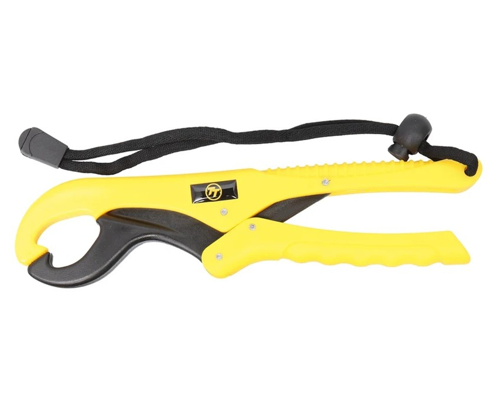 Tackle Tactics TT Lip Grip Floating 8 Inch Large (0317)