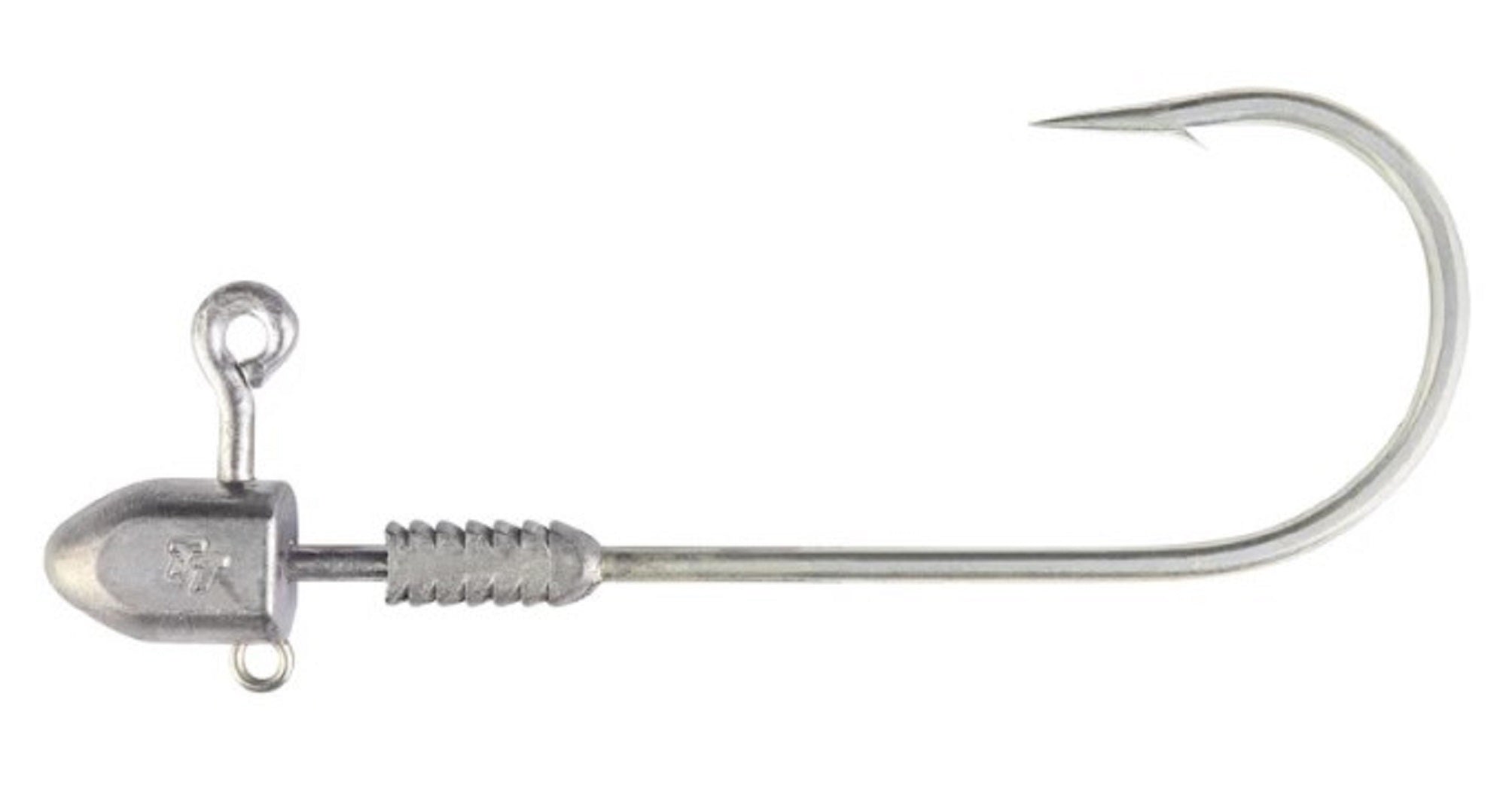 Tackle Tactics TT Enforcer Jig Head 1/2 oz 9/0 2/pack (3028)