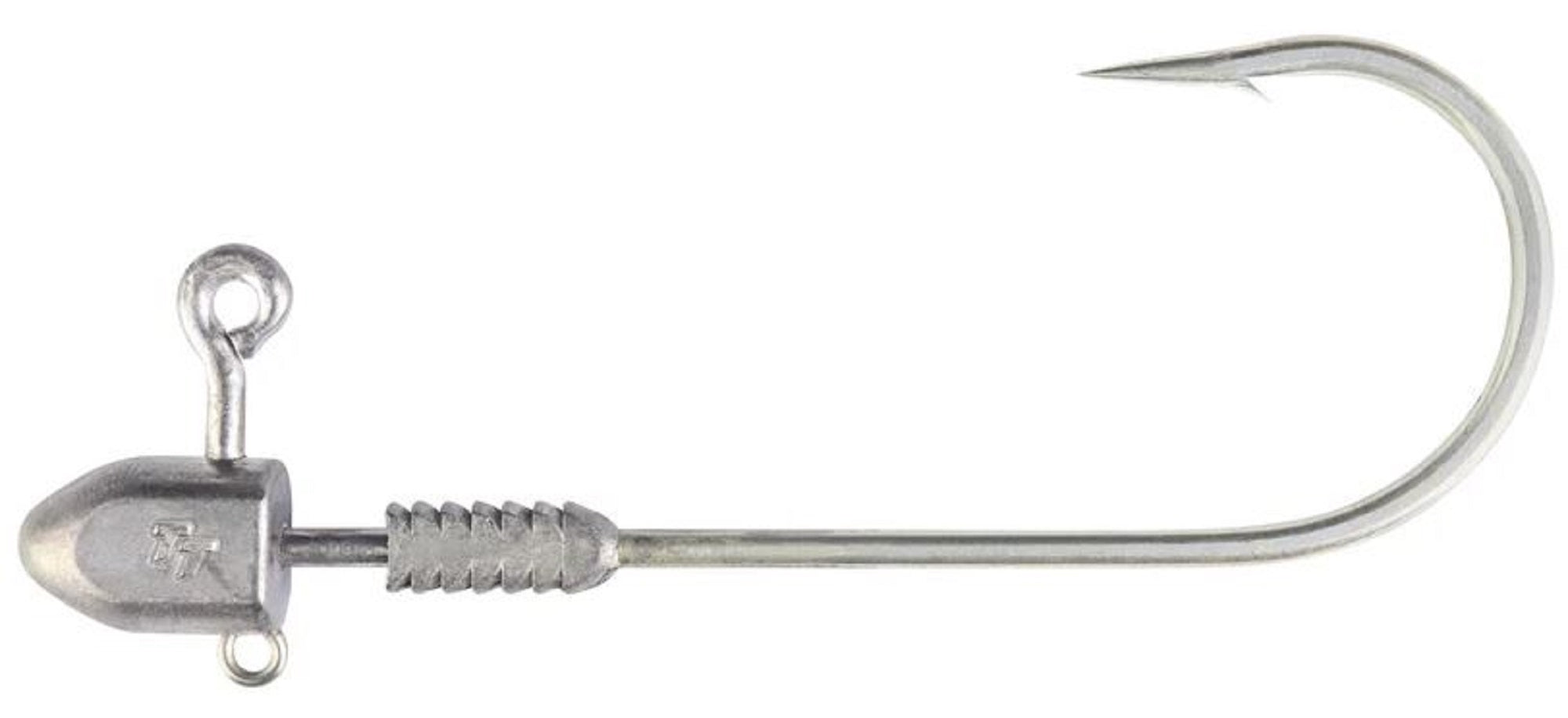 Tackle Tactics TT Enforcer Jig Head 3/4 oz 11/0 2/pack (3110)