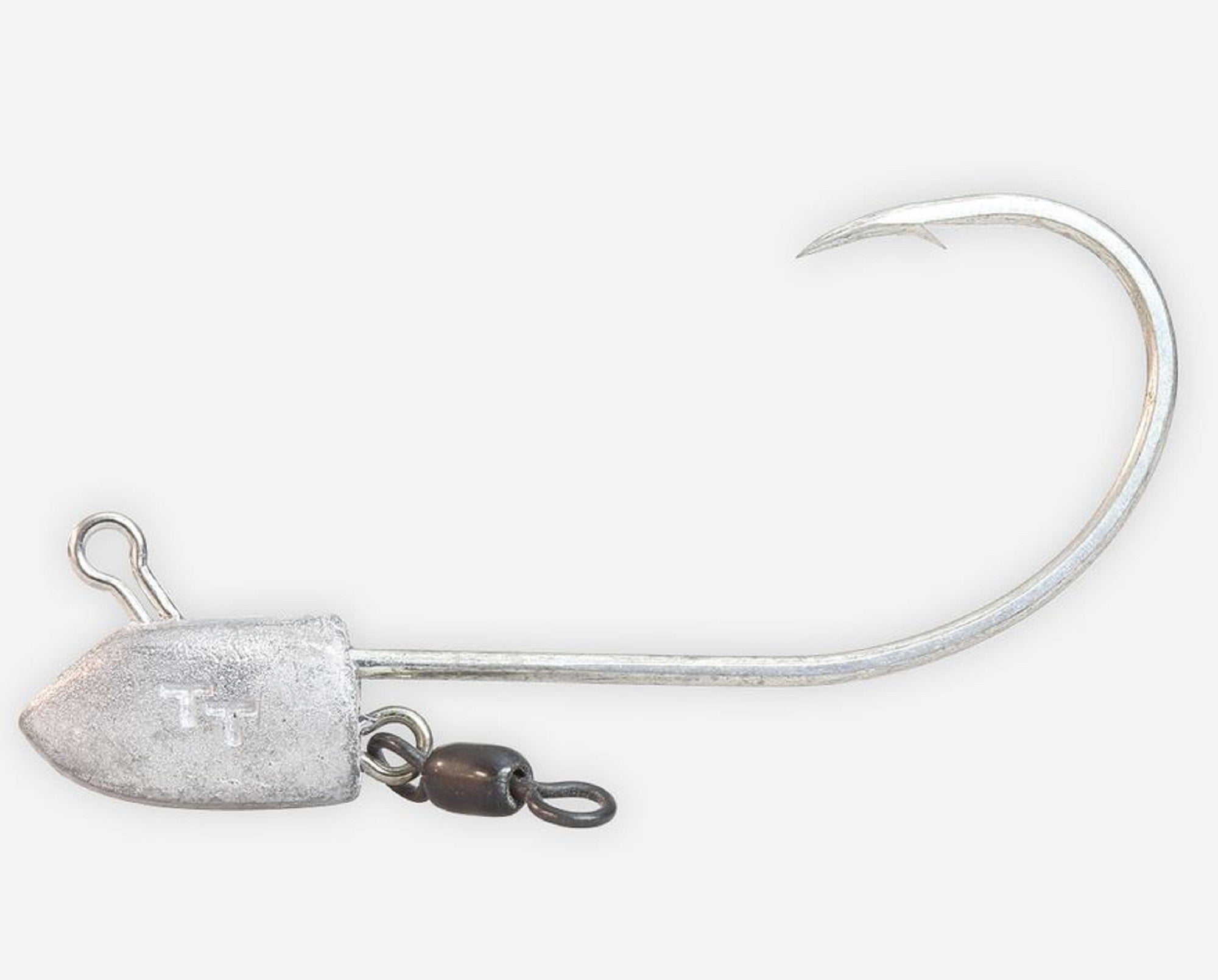 Tackle Tactics TT Stingers Jig Head 3/8 oz 6/0 3/pack (2201)