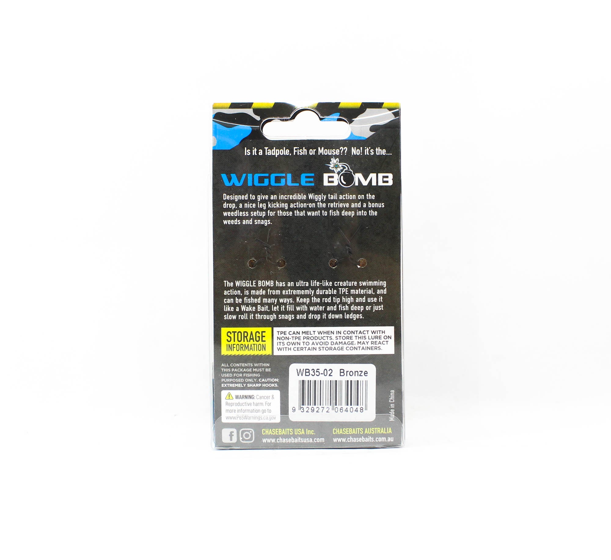 Lure Haven Singapore