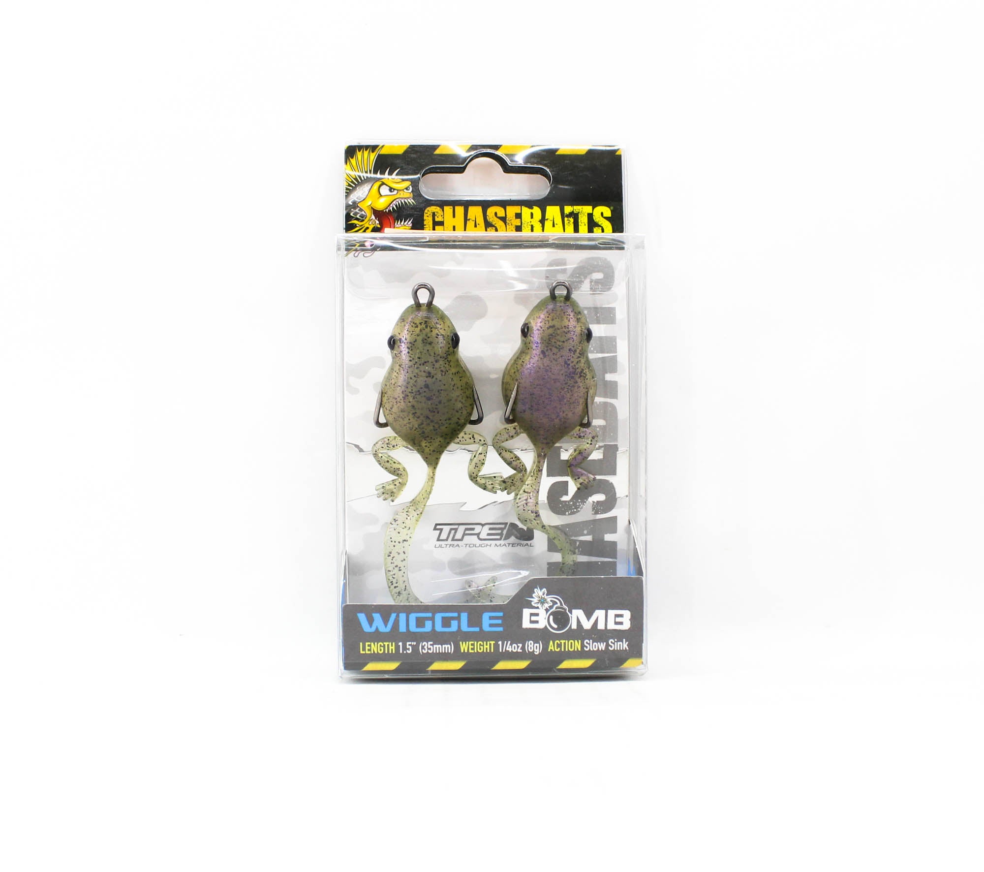 Lure Haven Singapore