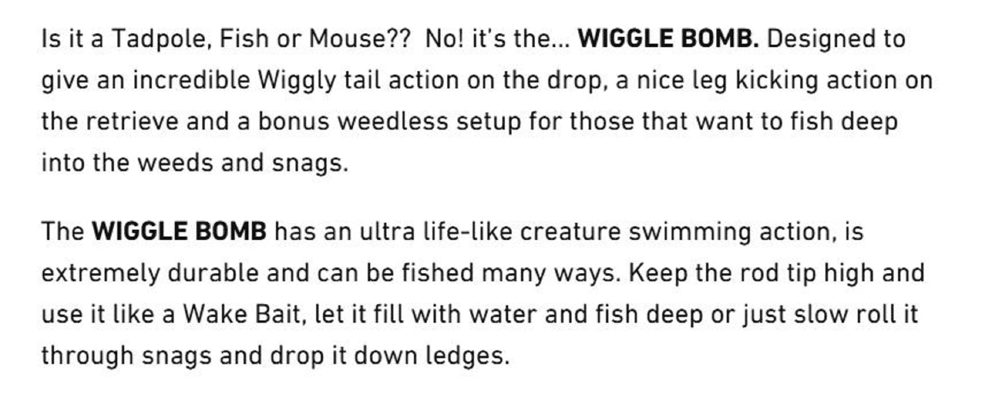 Lure Haven Singapore