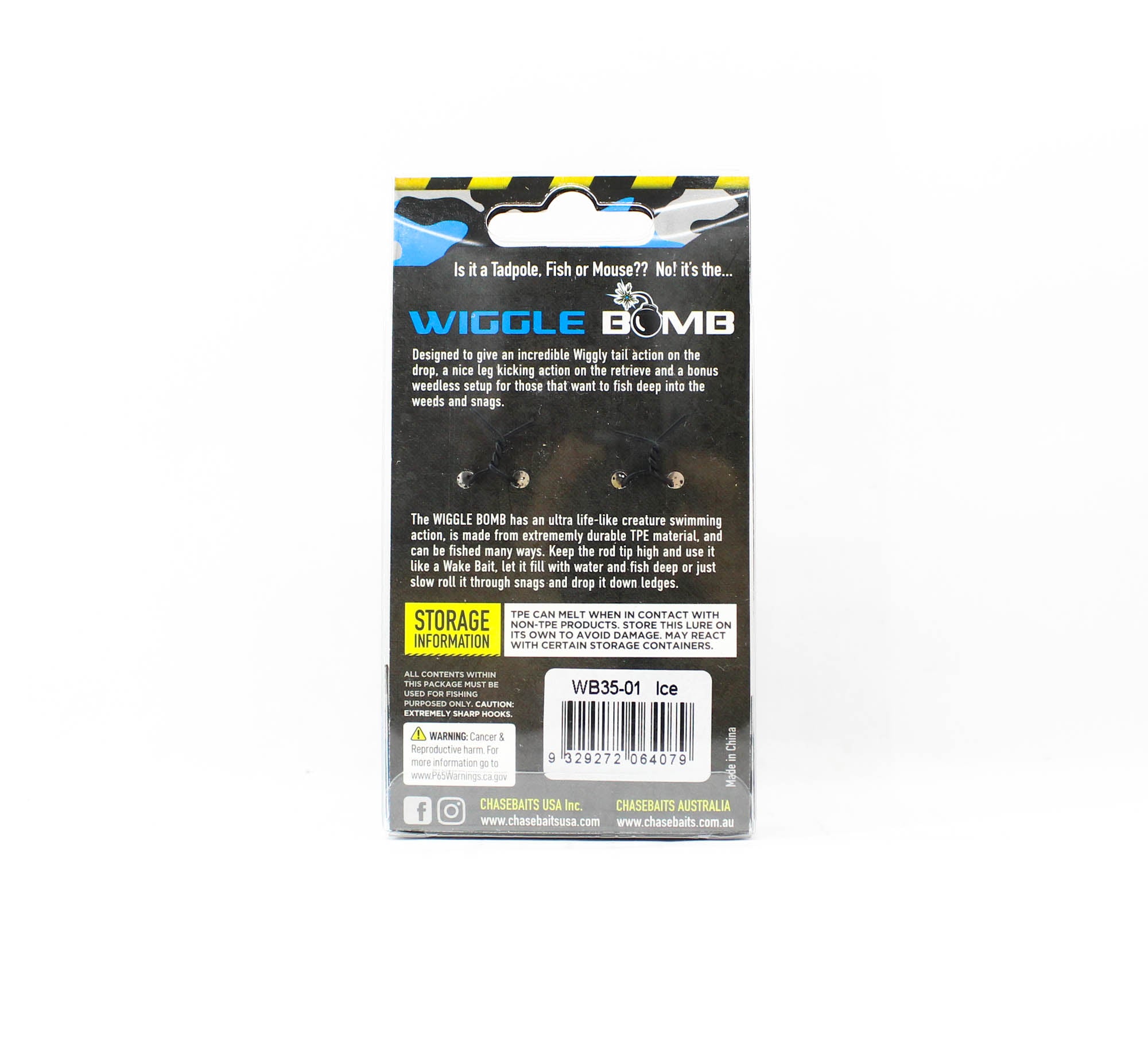 Lure Haven Singapore