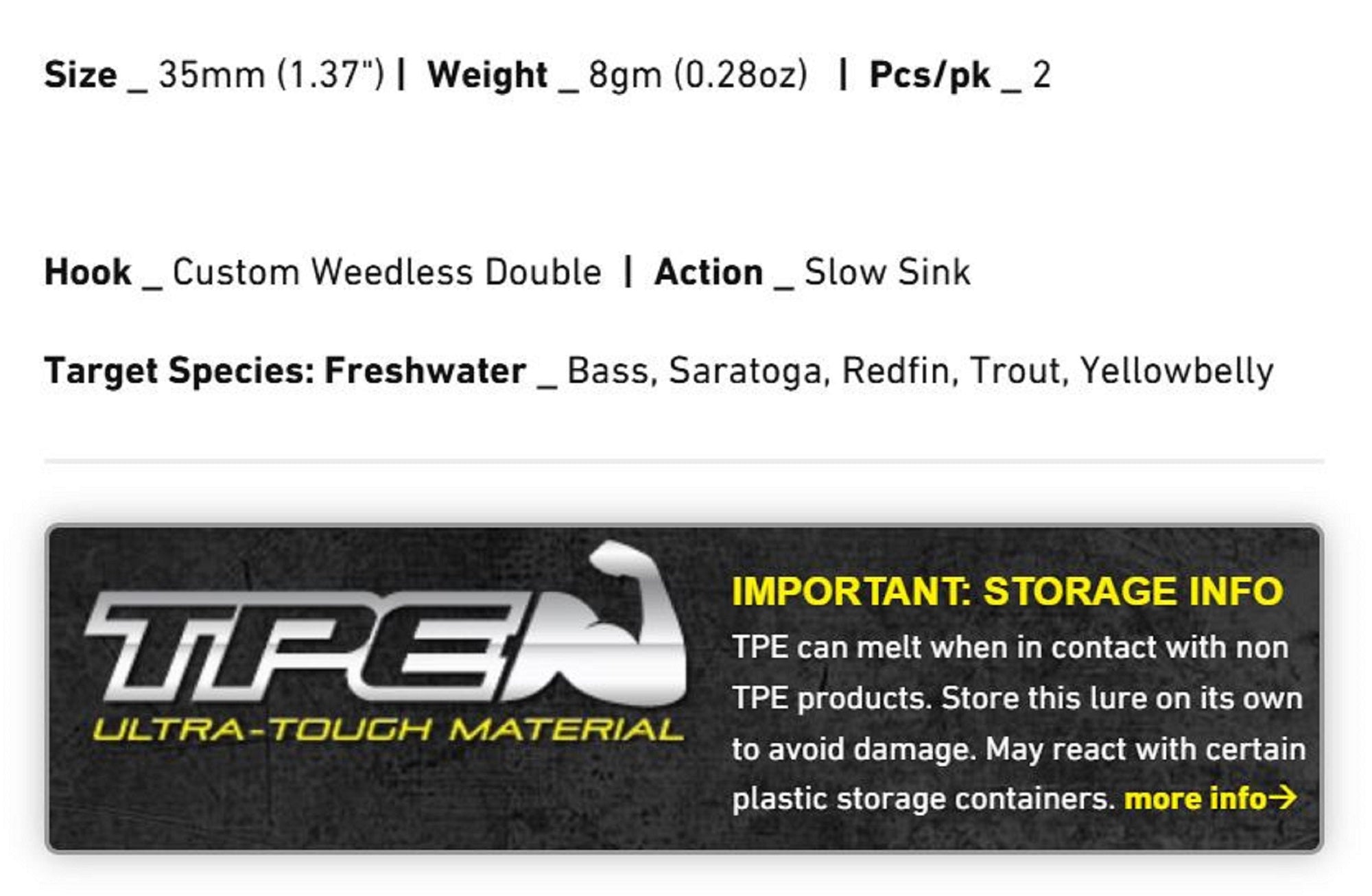 Lure Haven Singapore