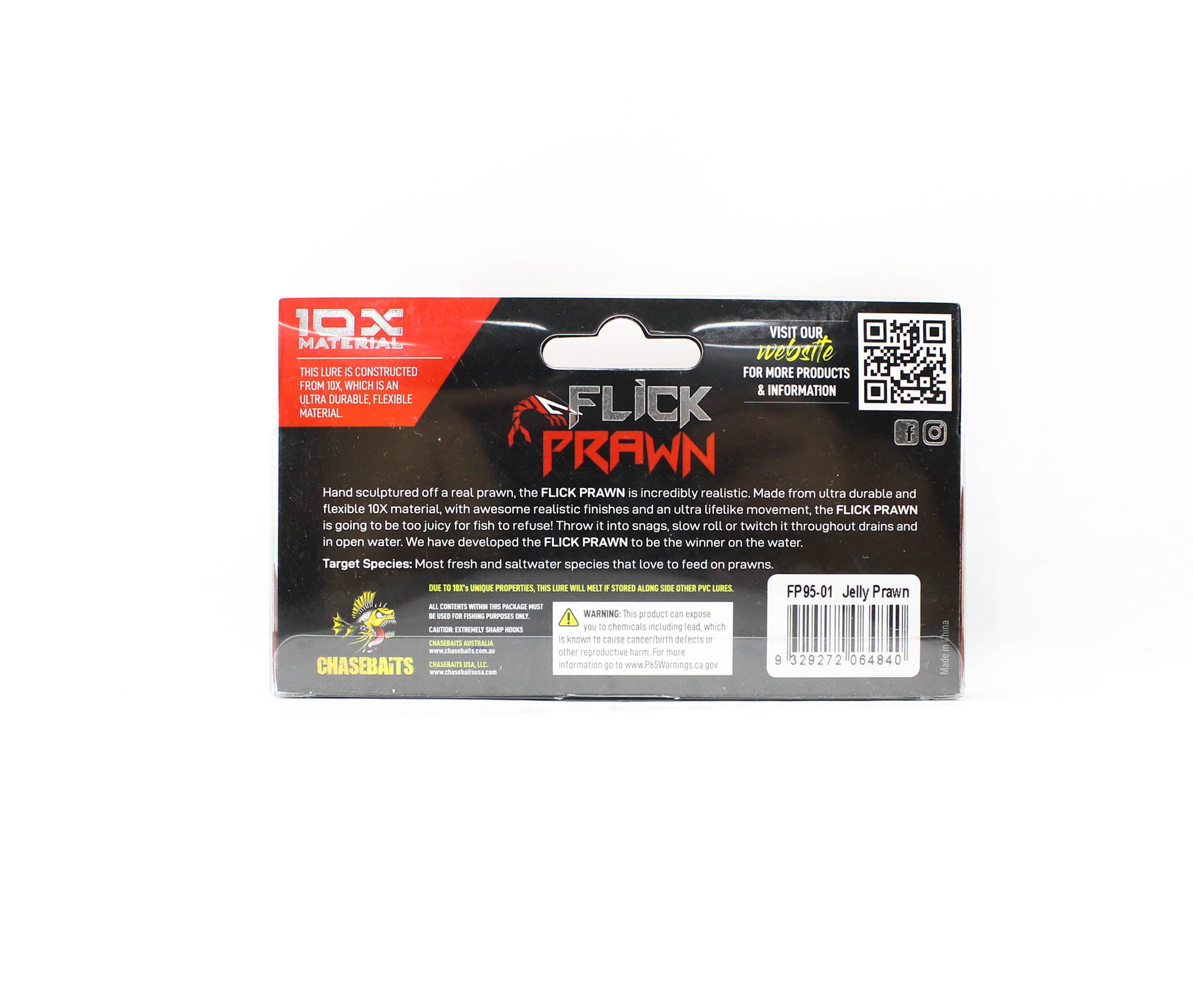 Lure Haven Singapore