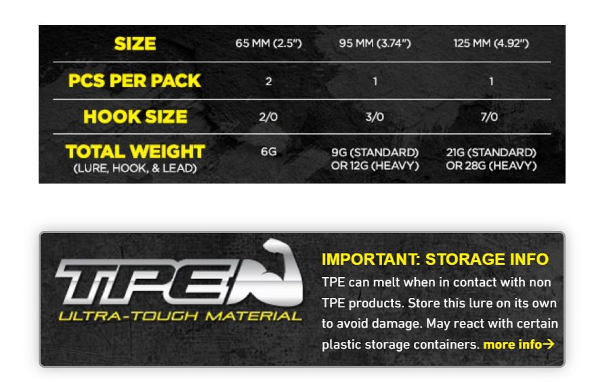 Lure Haven Singapore