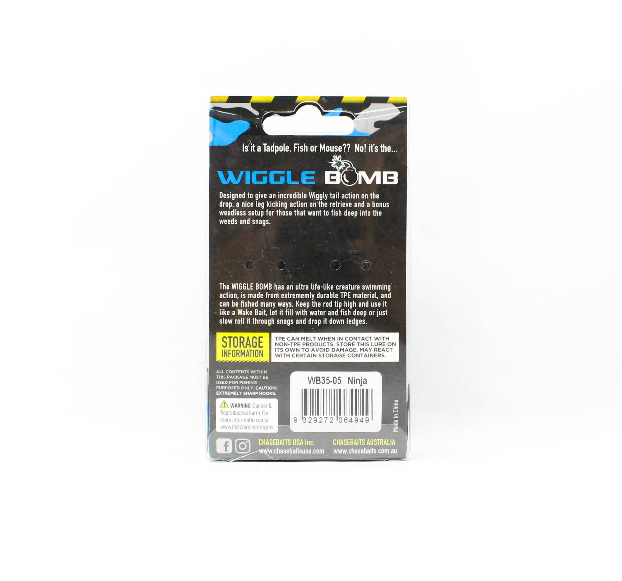 Lure Haven Singapore