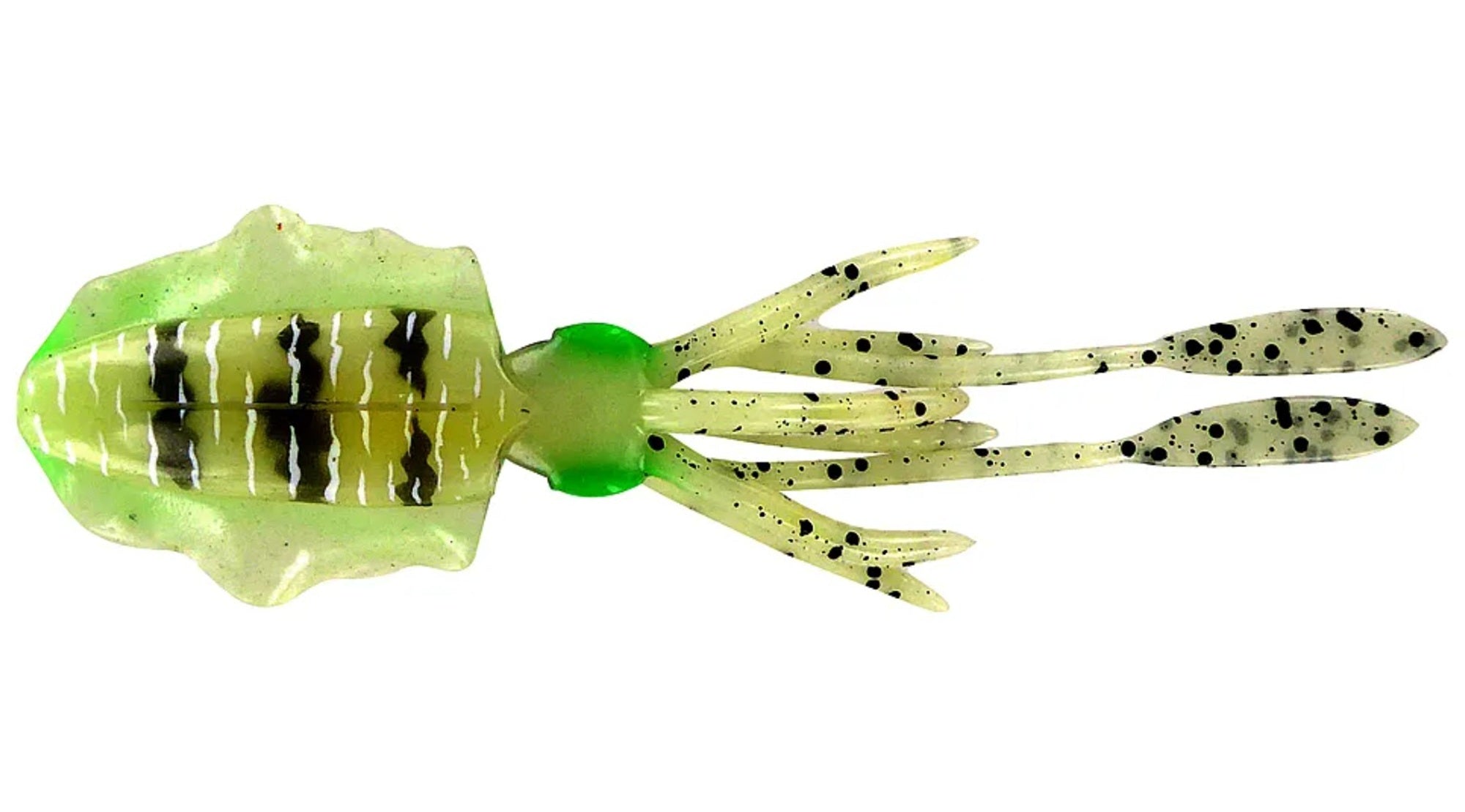 Sale Chasebaits Ultimate Squid 150 mm Sinking Lure 5/pack (4956)