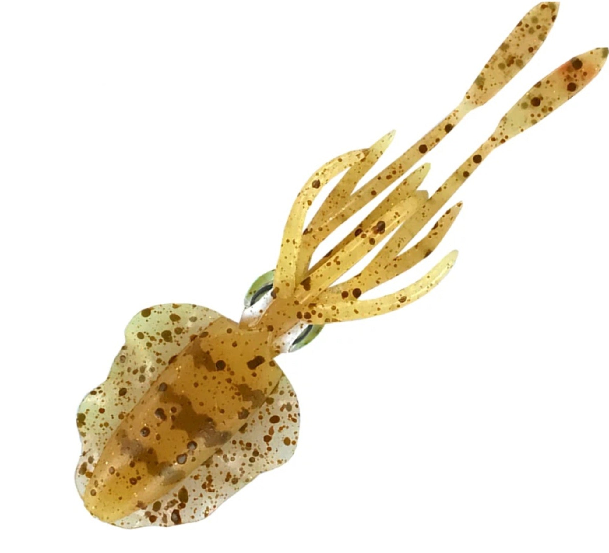 Sale Chasebaits Ultimate Squid 150 mm Sinking Lure 5/pack (4970)