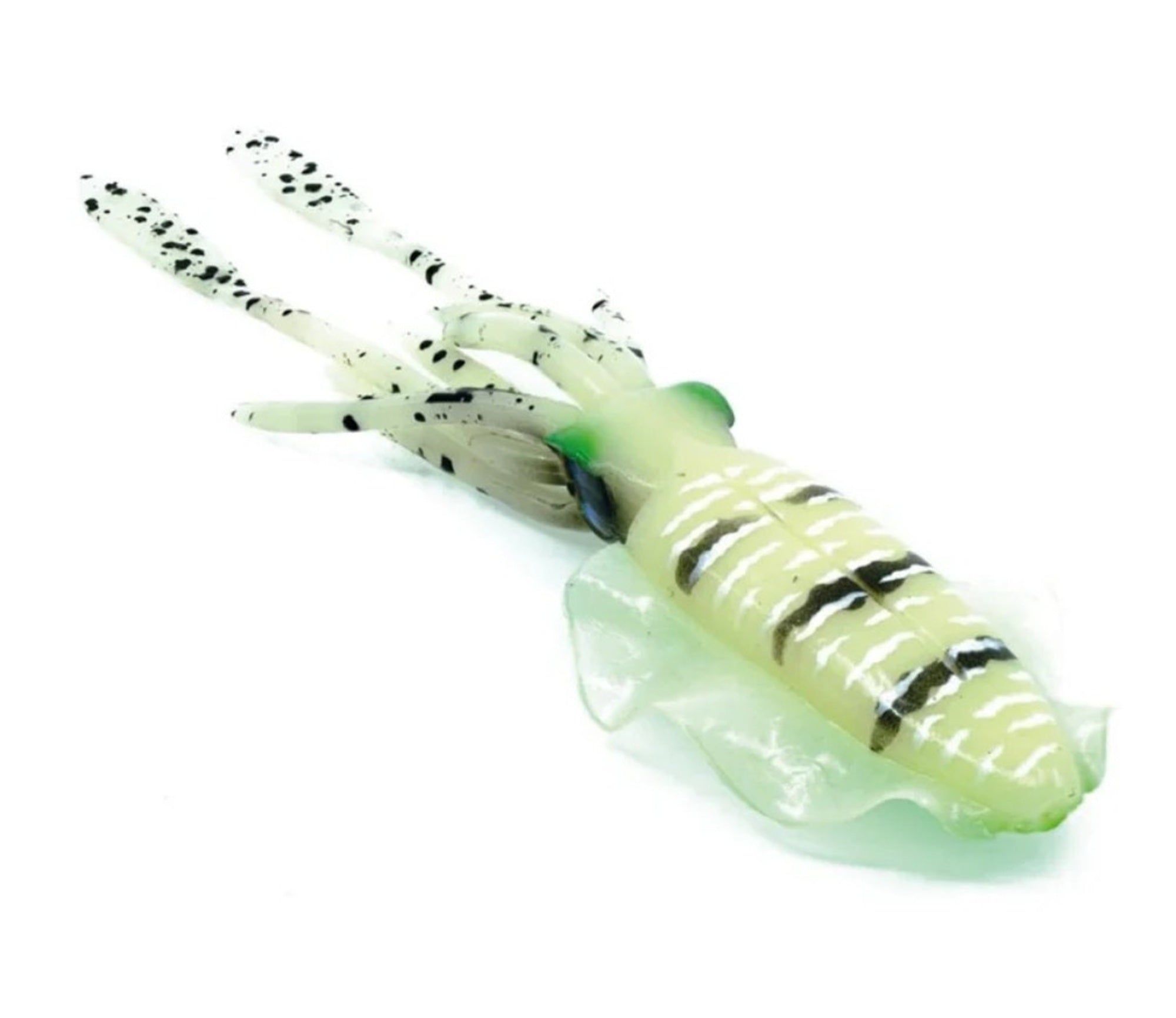Sale Chasebaits Ultimate Squid 200 mm Sinking Lure 3/pack (5021)