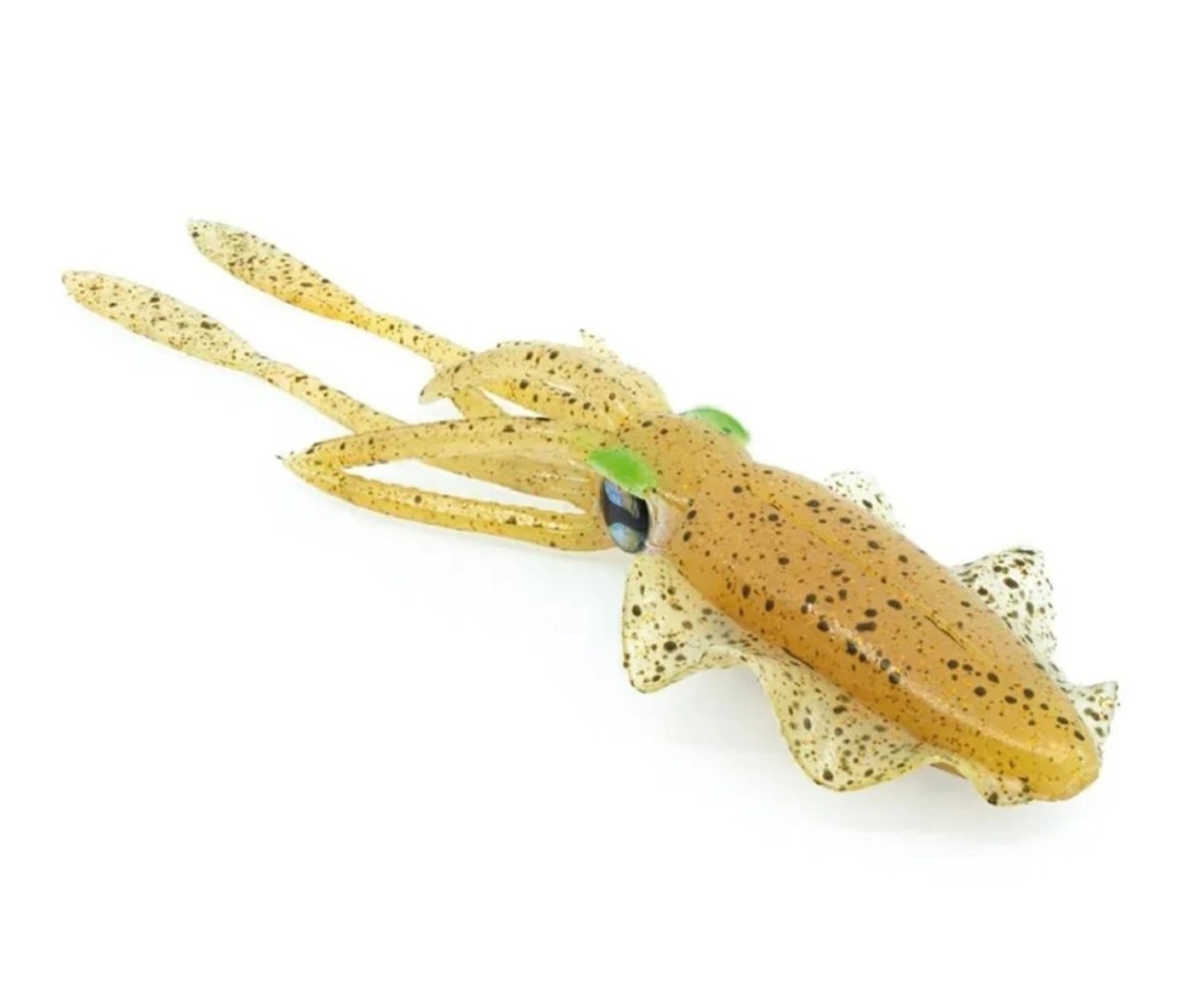 Sale Chasebaits Ultimate Squid 200 mm Sinking Lure 3/pack (5045)