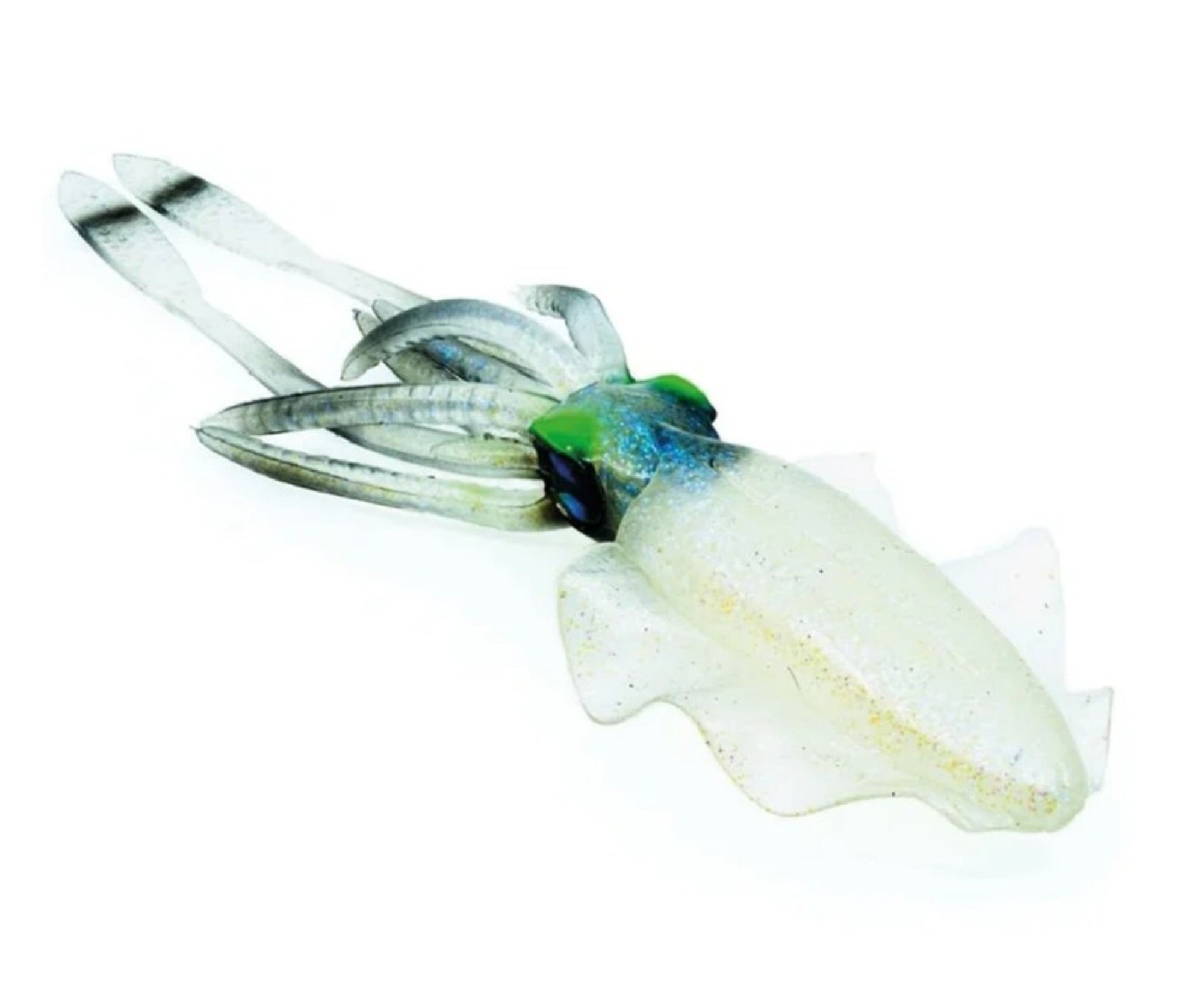 Sale Chasebaits Ultimate Squid 200 mm Sinking Lure 3/pack (5069)