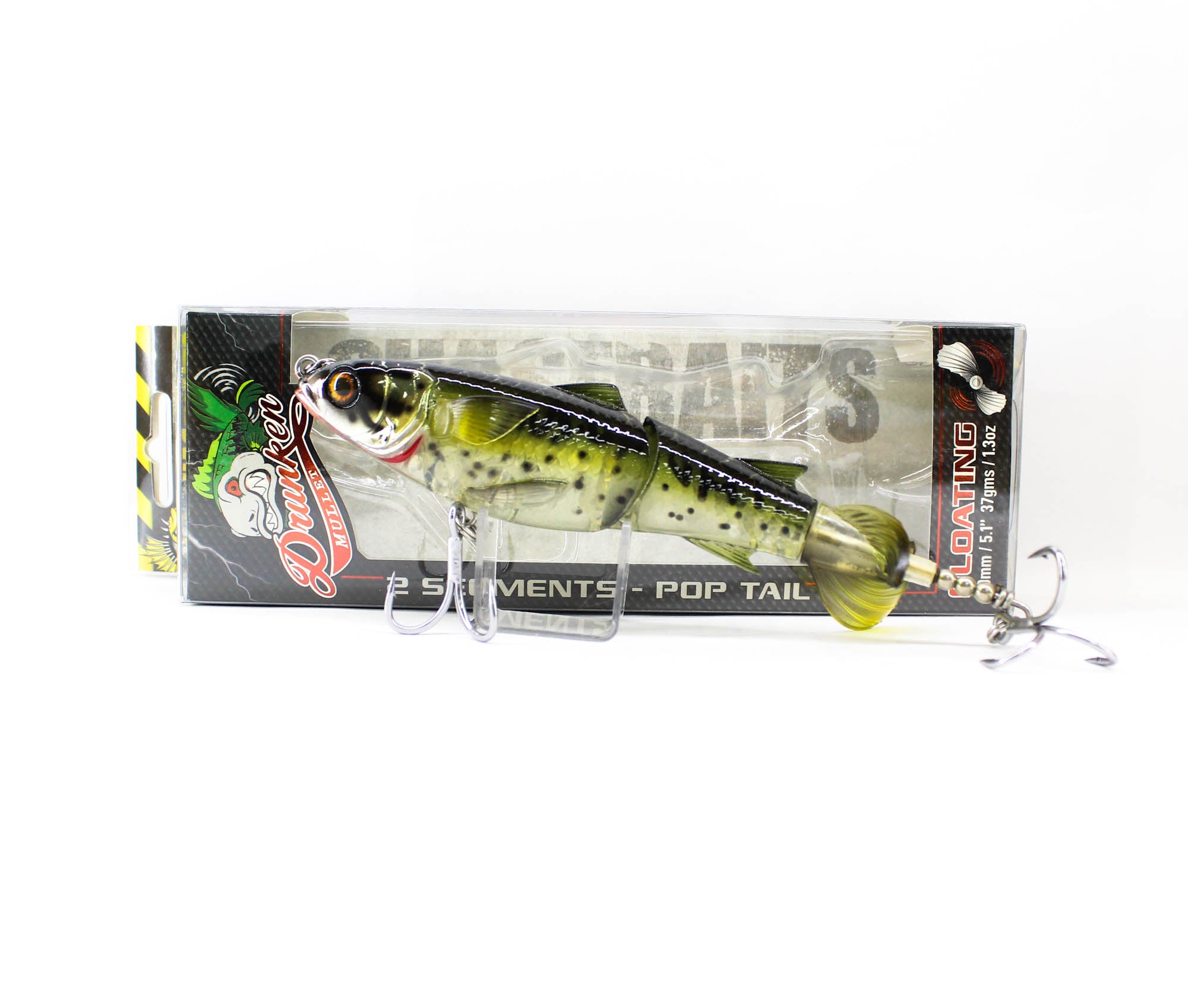 Lure Haven Singapore