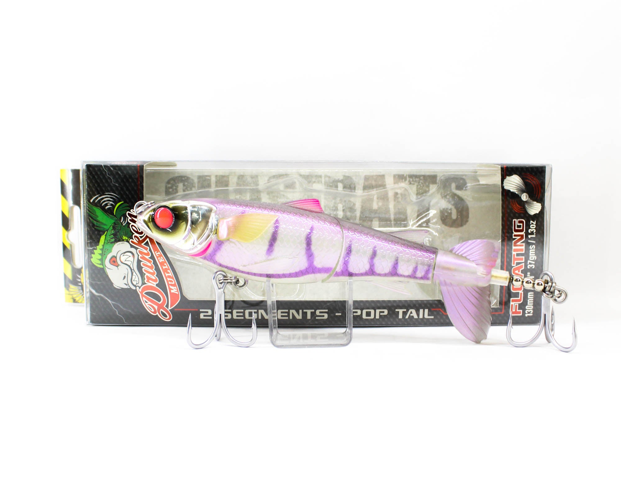 Lure Haven Singapore