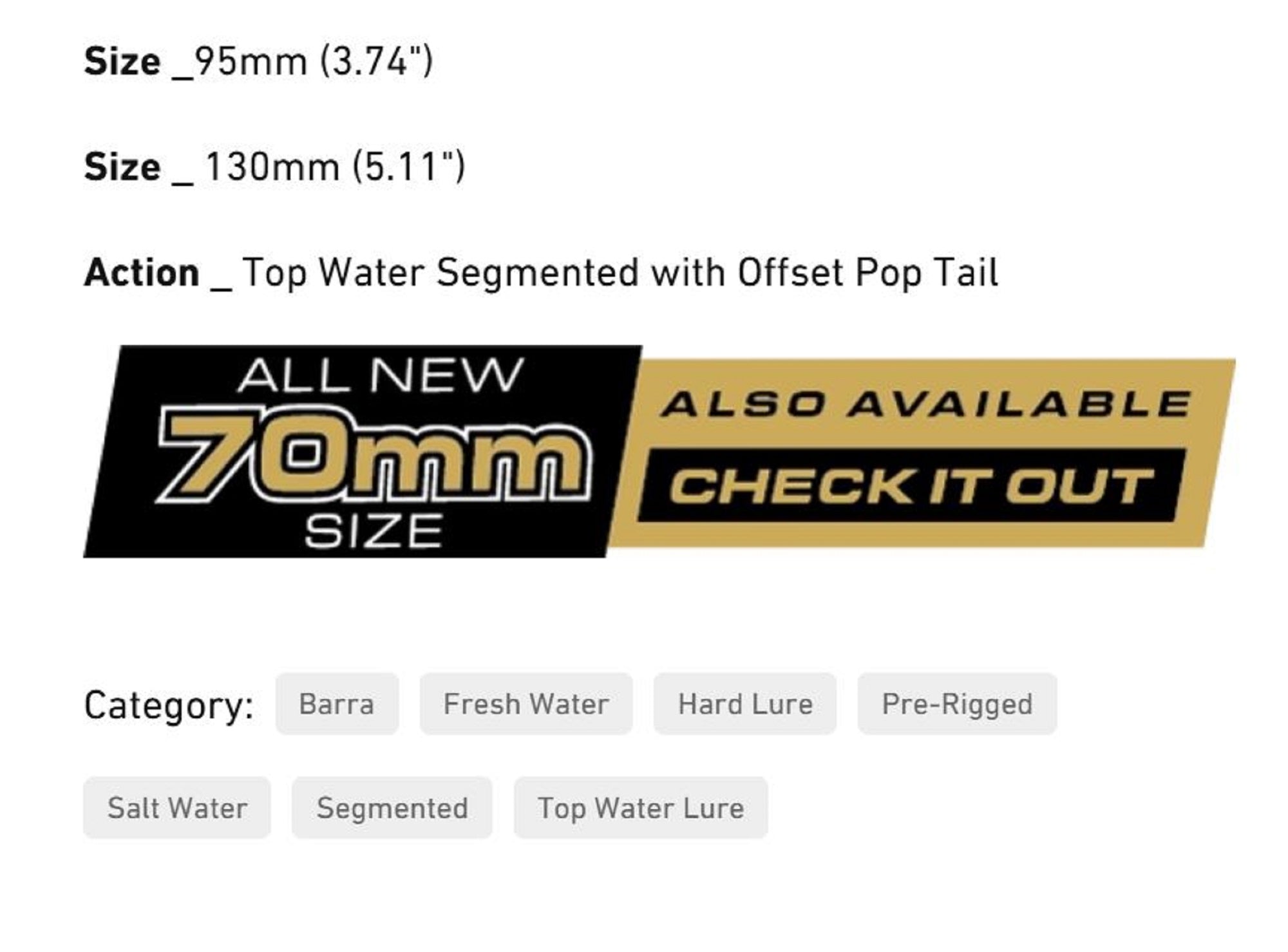 Lure Haven Singapore