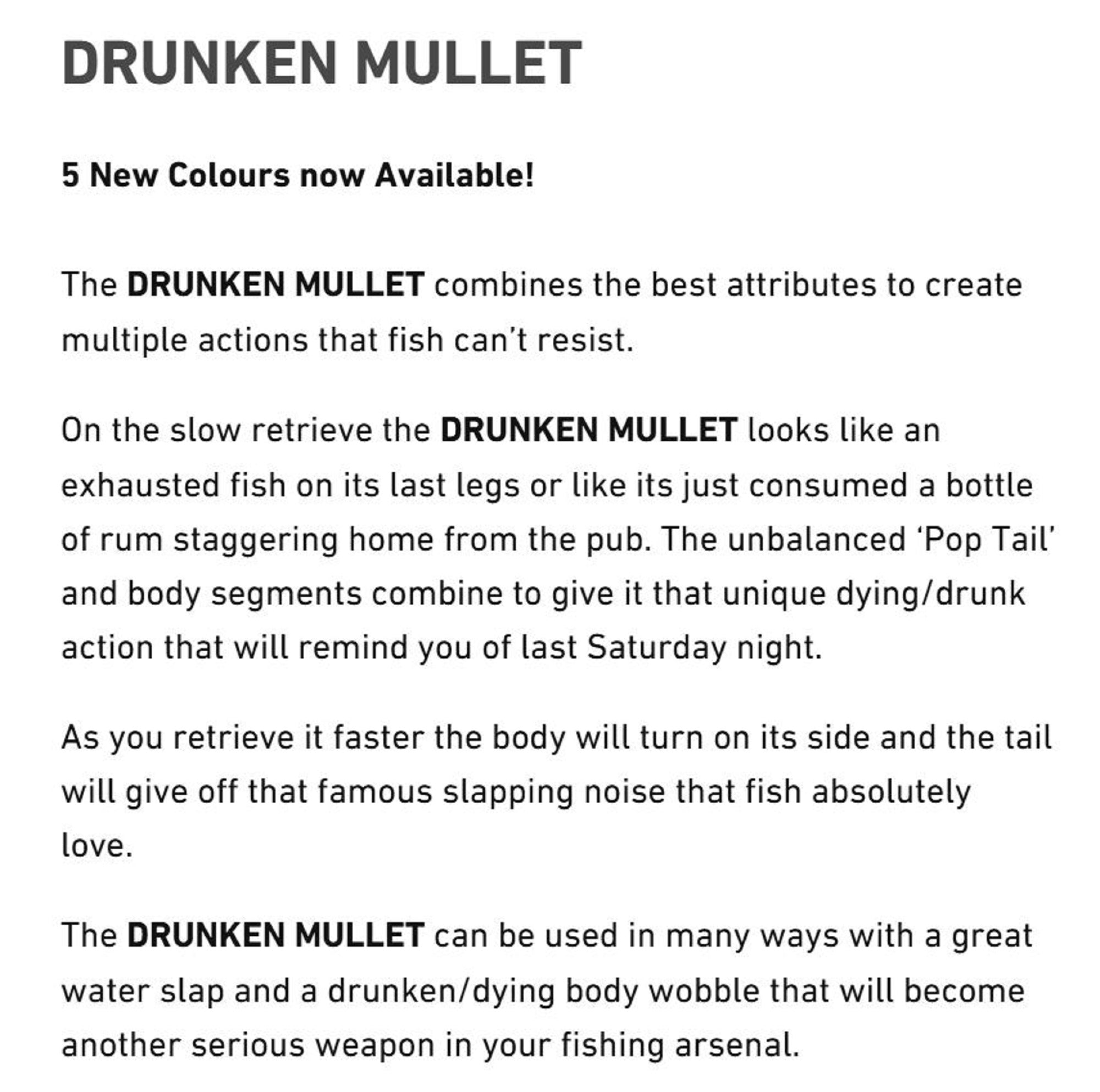 Lure Haven Singapore