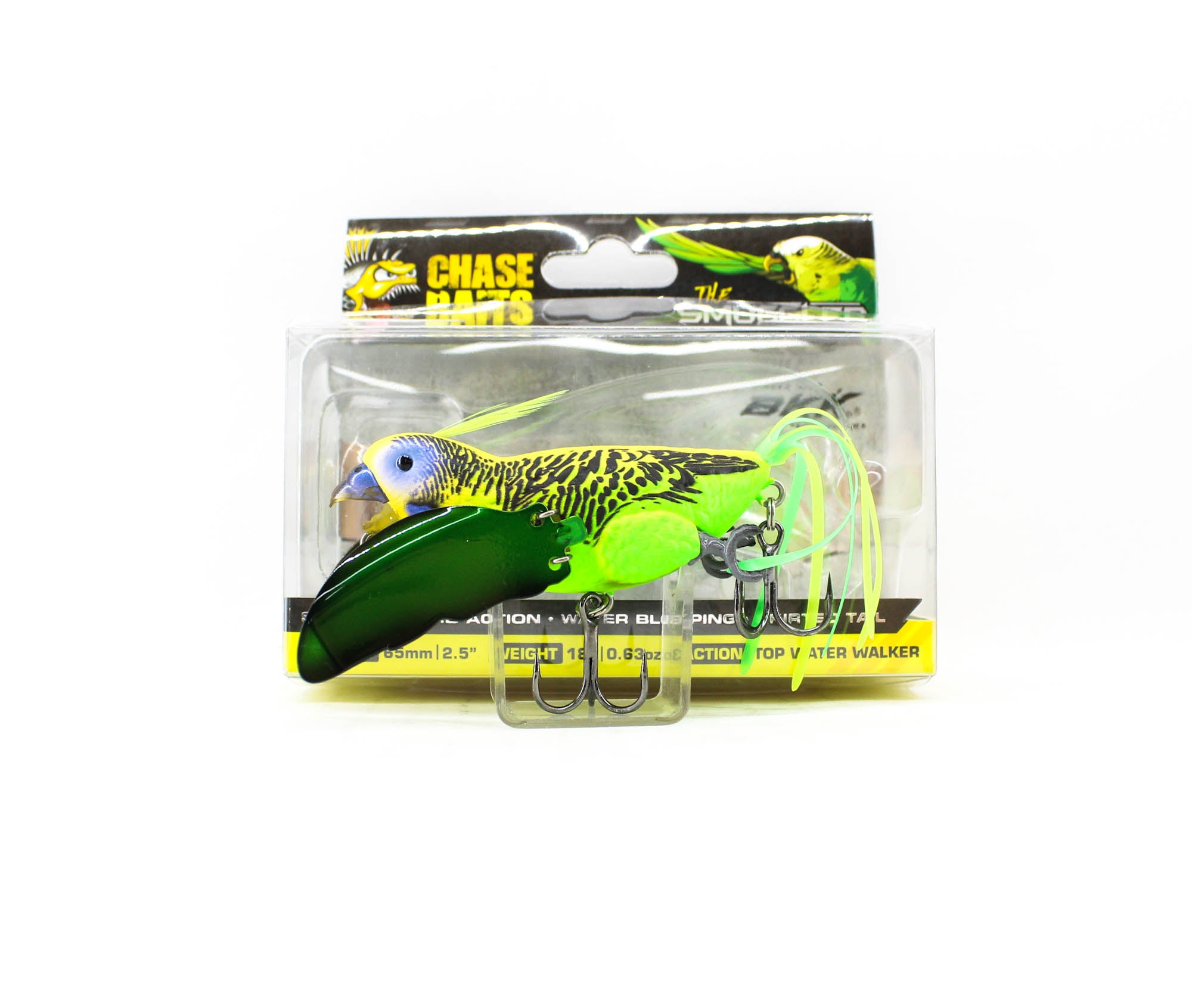 Lure Haven Singapore