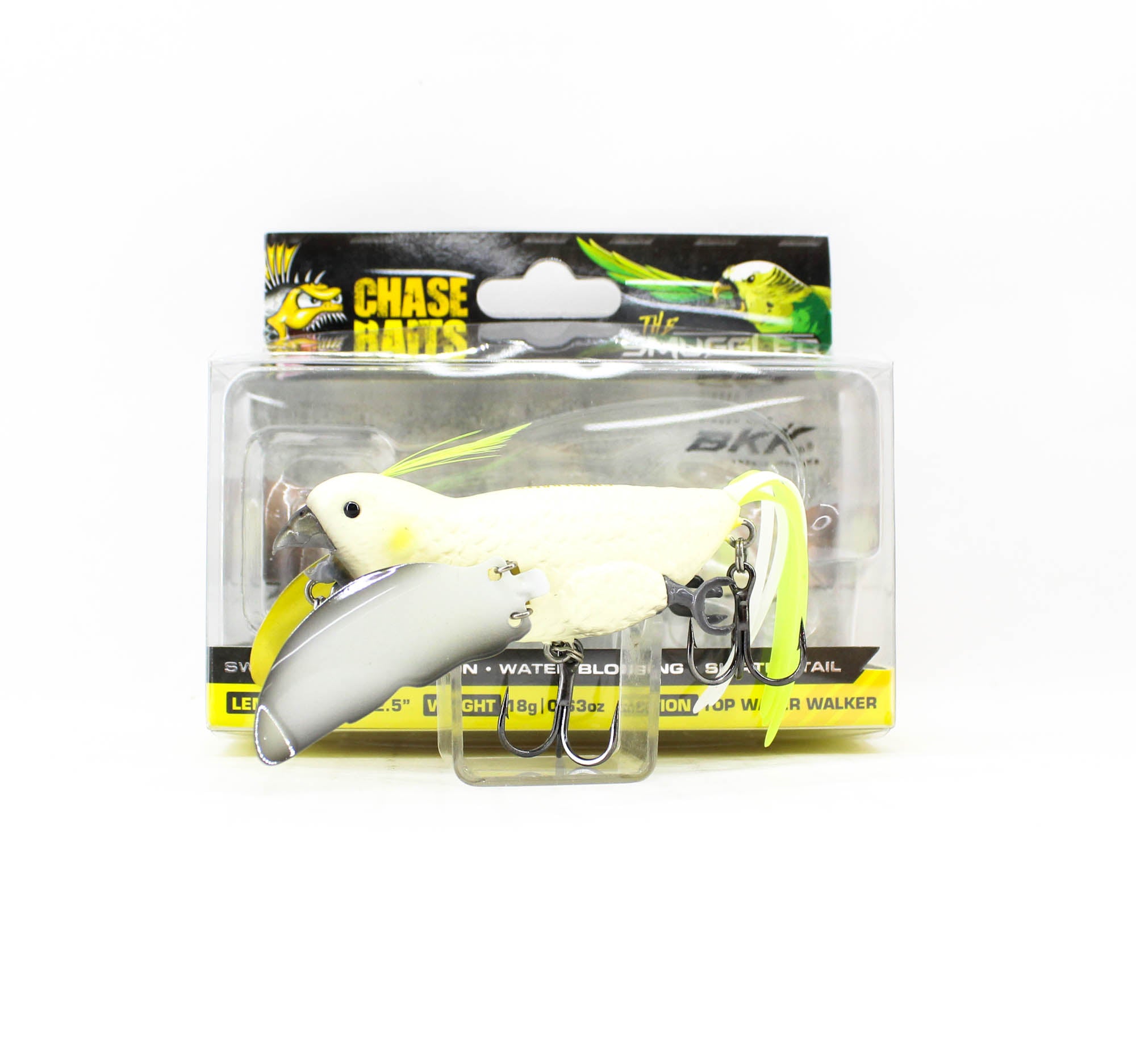 Lure Haven Singapore