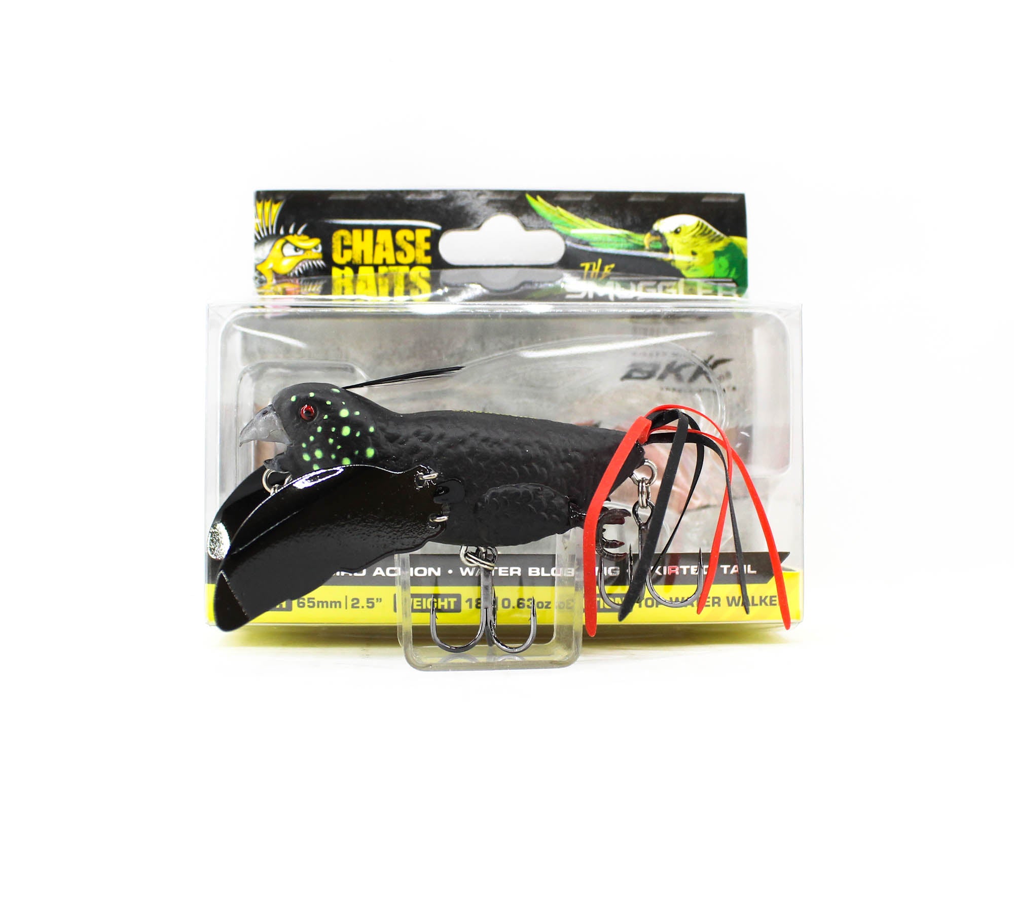 Lure Haven Singapore