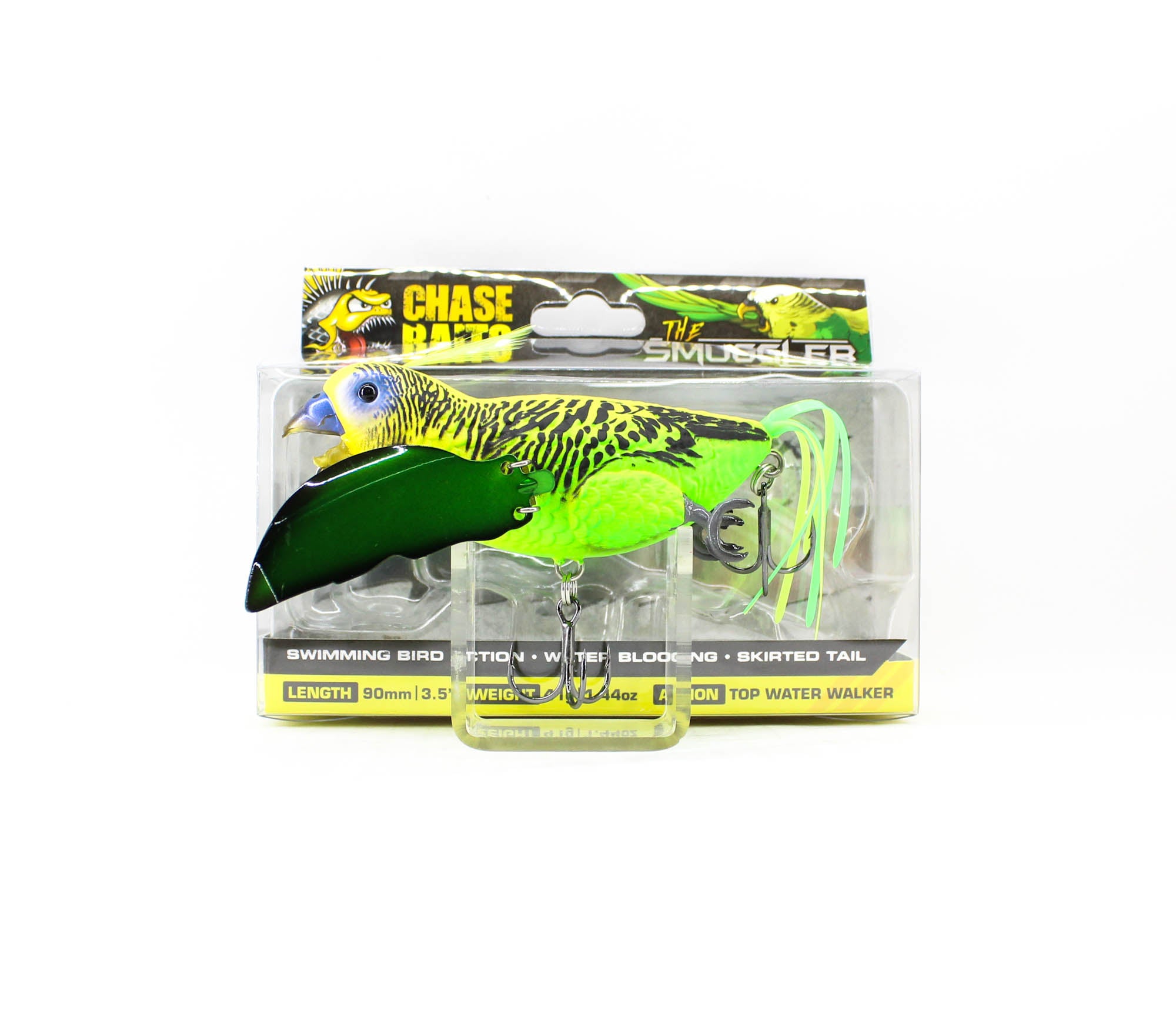 Lure Haven Singapore