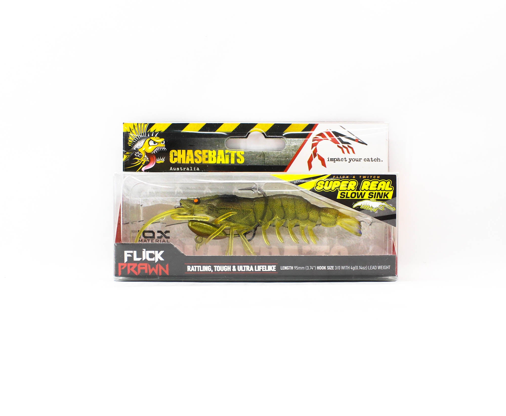 Lure Haven Singapore