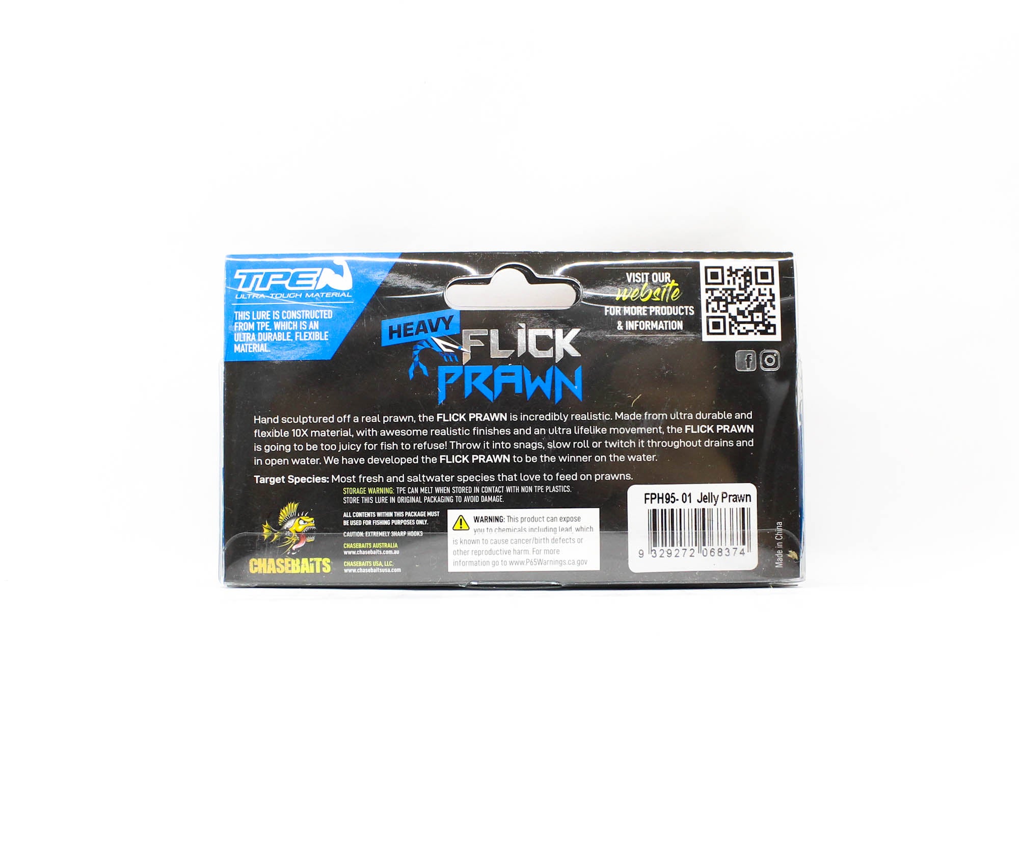 Lure Haven Singapore