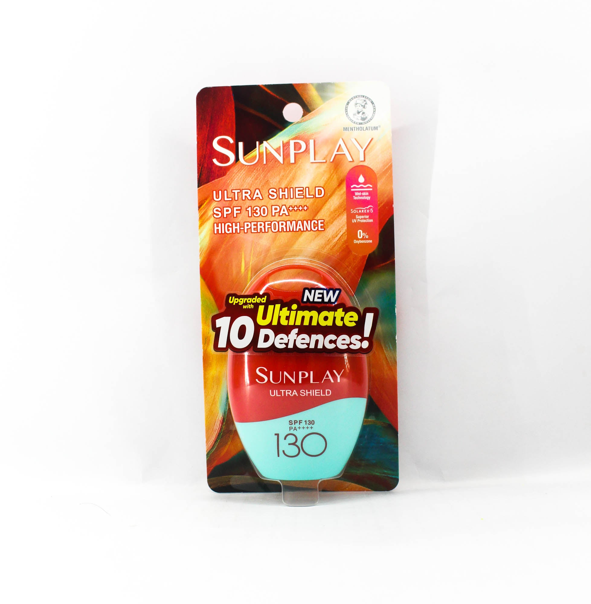 Sunplay Outdoor Sunscreen Ultra Shield SPF PA 130 (6122)