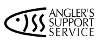 Sale Anglers Support Service Assist Hook 128 SS 2/0 F 7 L W (1281)