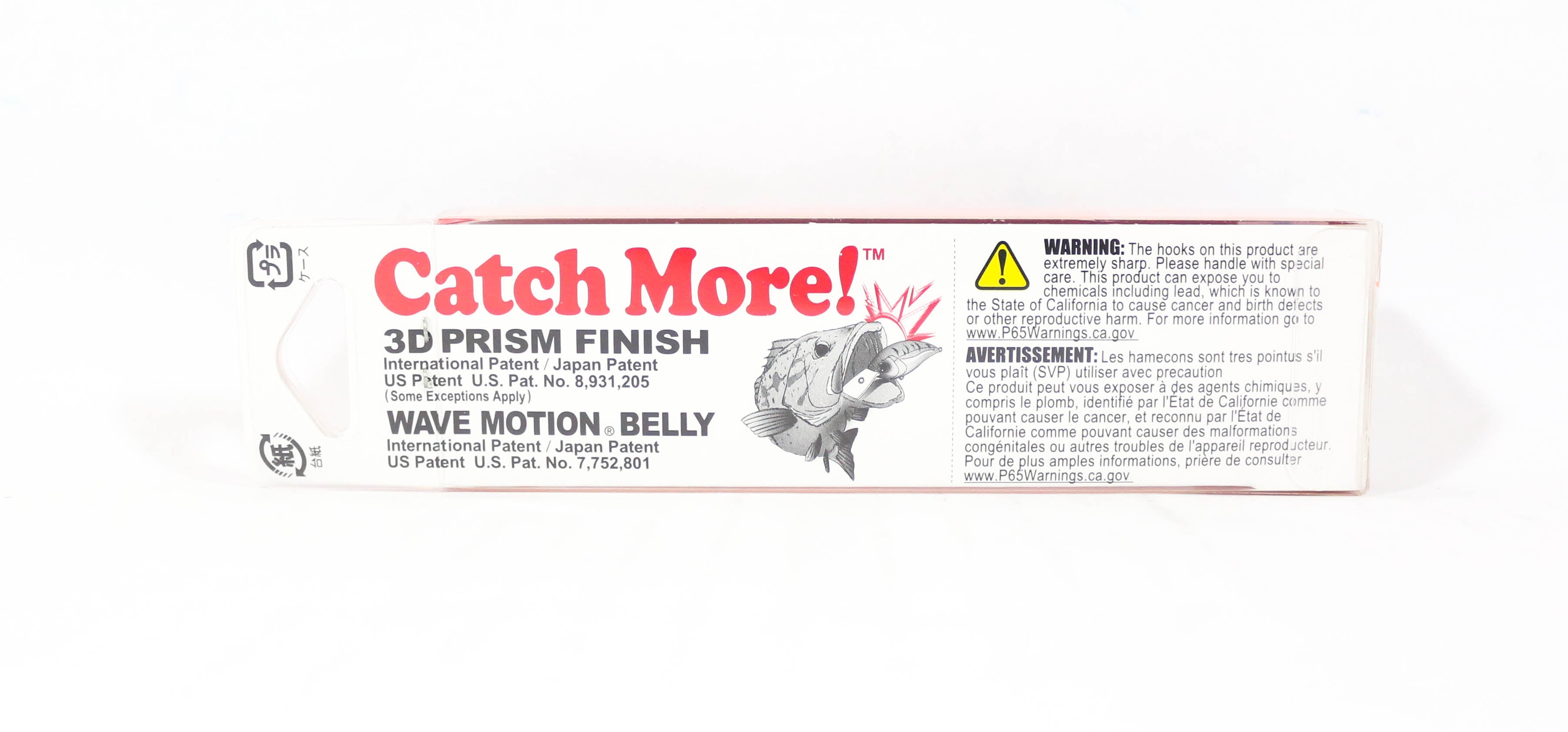 Yo Zuri Duel 3DB Pencil 100 mm Floating Lure R1100-PGSH (4475)