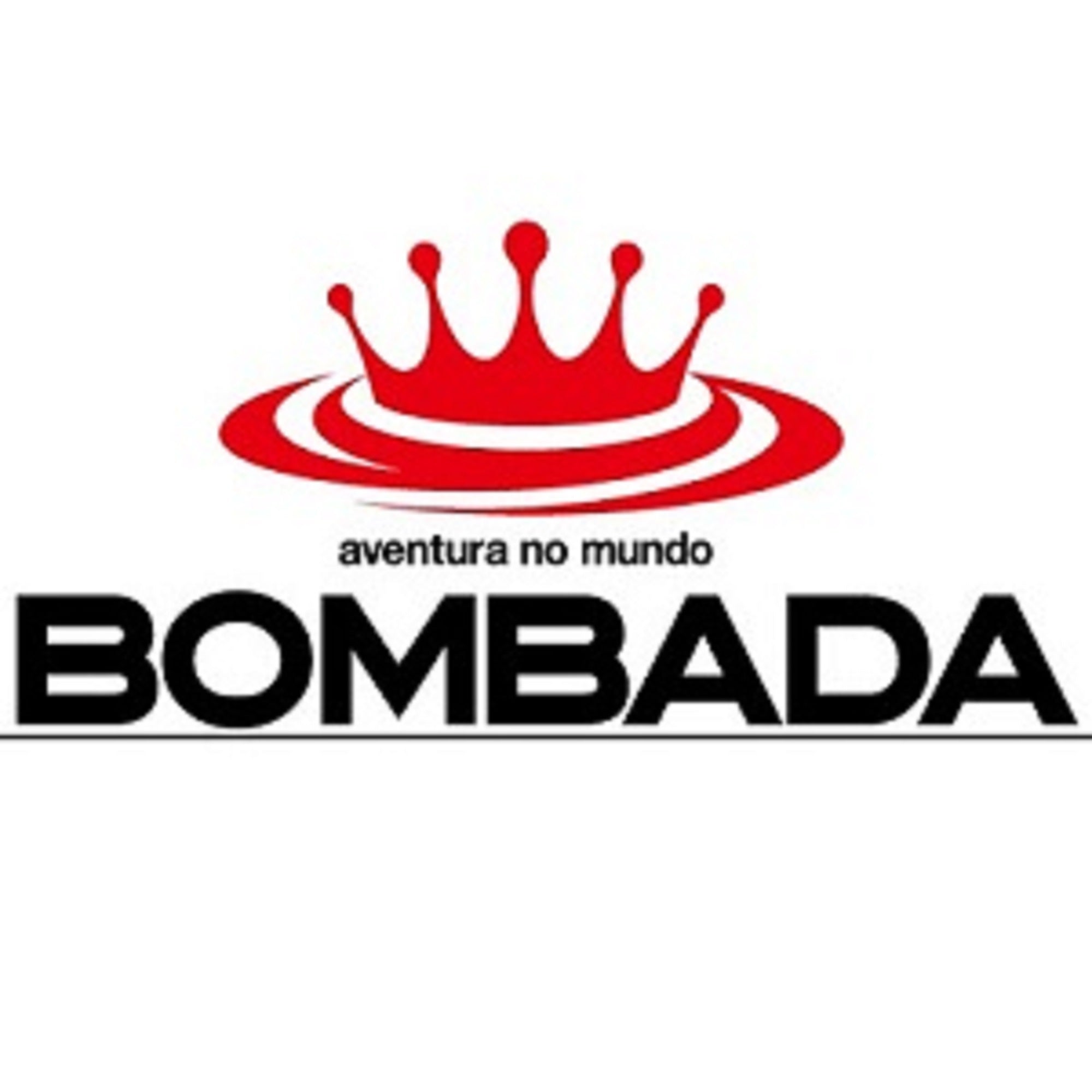 Bombada Split Rings Forte Economy Pack Heavy Duty Size 2 (1065)