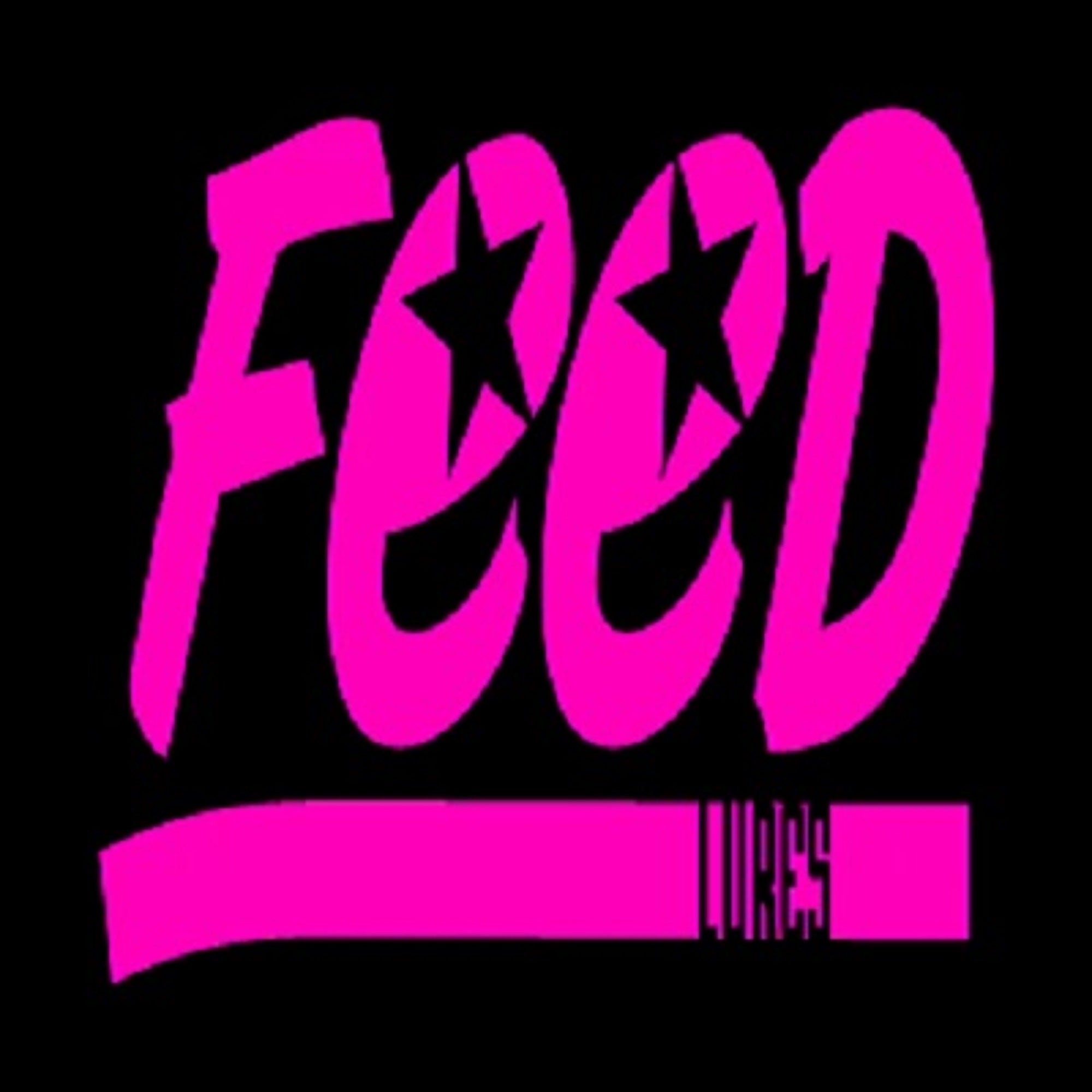 Feed T-Shirt Dry Fit Long Sleeve Size M Carbon Grey (8044)