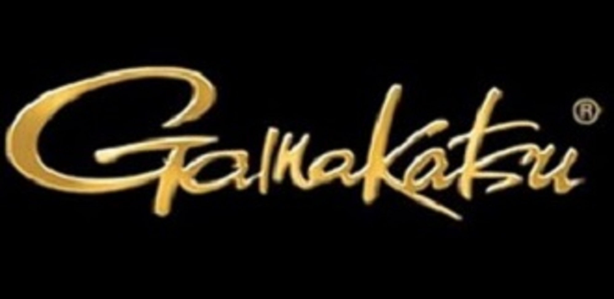 Gamakatsu 42187 Treble Hook SP MH Feather Gold Tail Size 4 (6874)