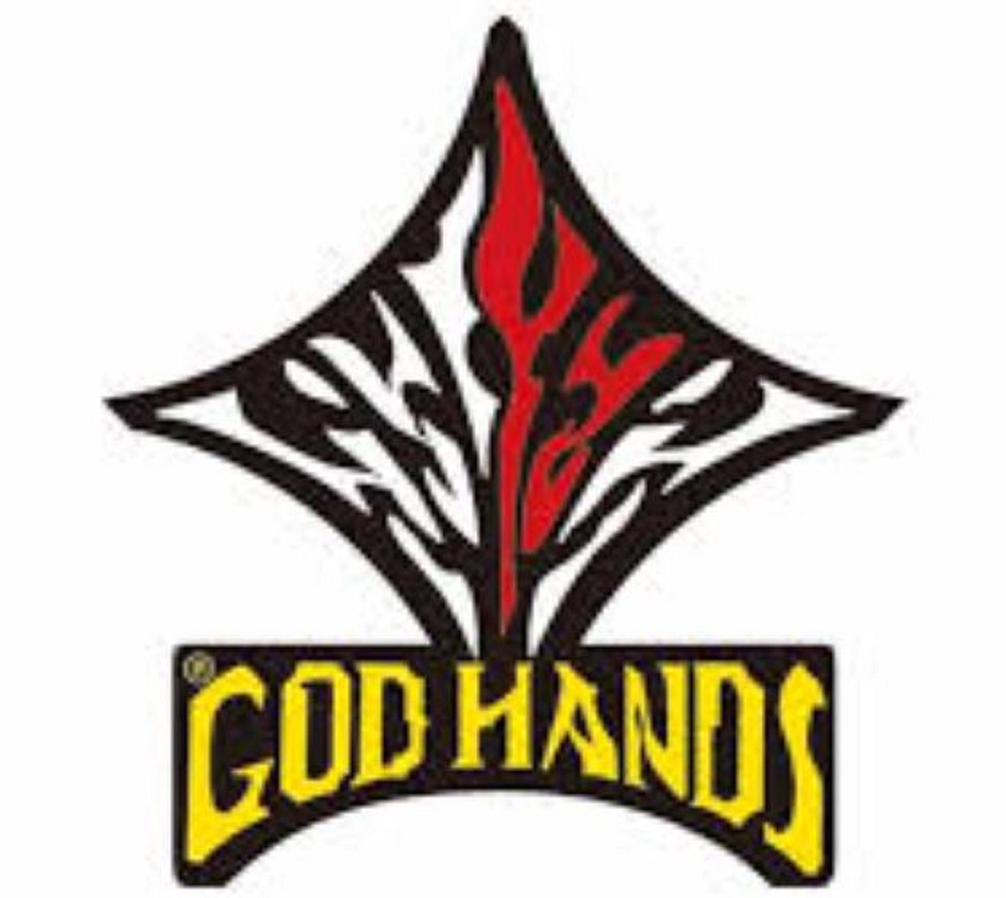 God Hands Mountain Stream Dragon Ripples 4 grams Sinking Lure J8 (8210)
