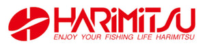 Harimitsu Mag Bite Mimiq Sinking Pencil Lure 2.6 grams 09 (2241 Harimitsu Mag Bite Mimiq Sinking Pencil Lure 2.6 grams 09 (2241