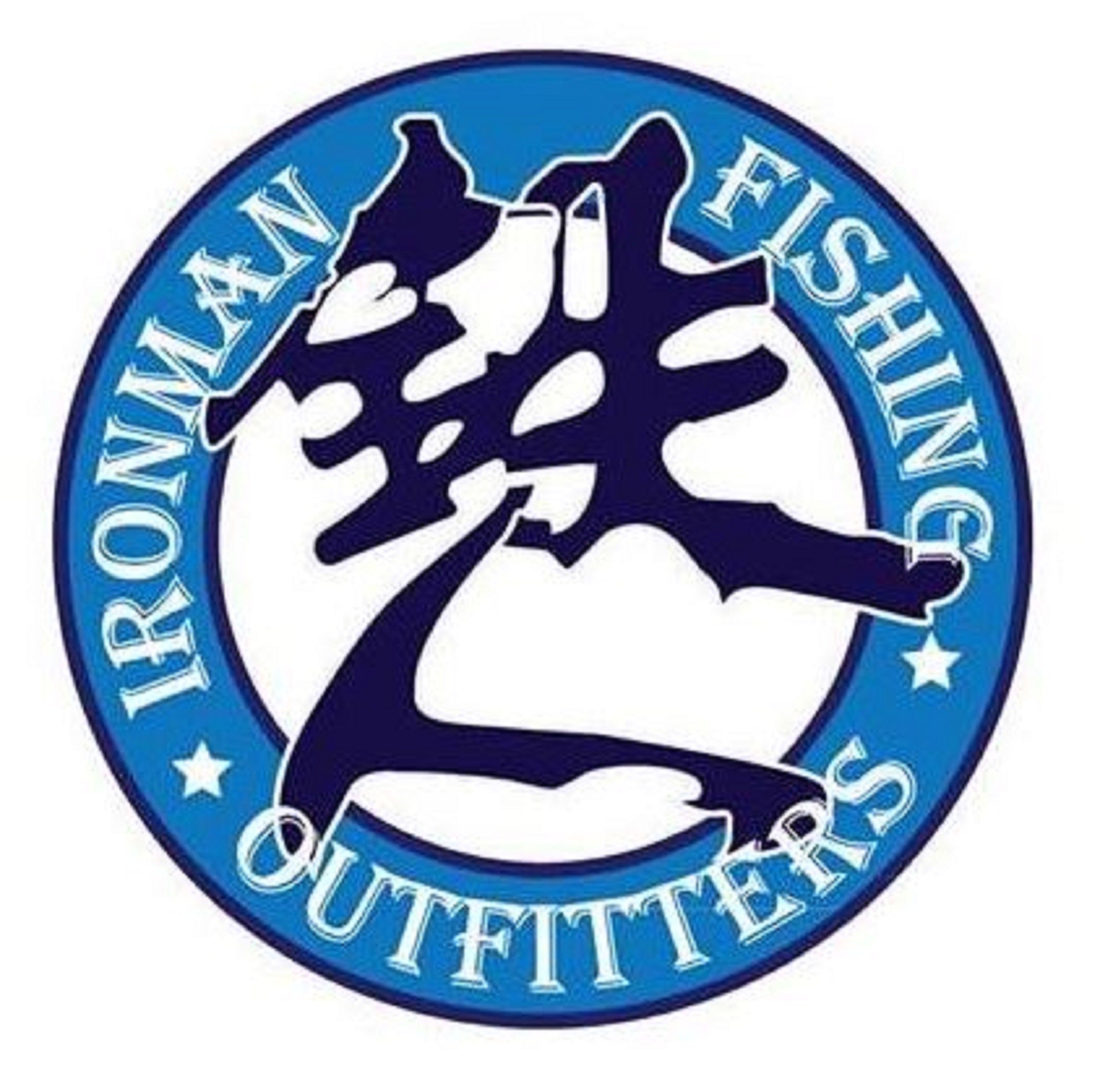 Iron Man Baitcast Rod Duncan DC67M-5 (2034)