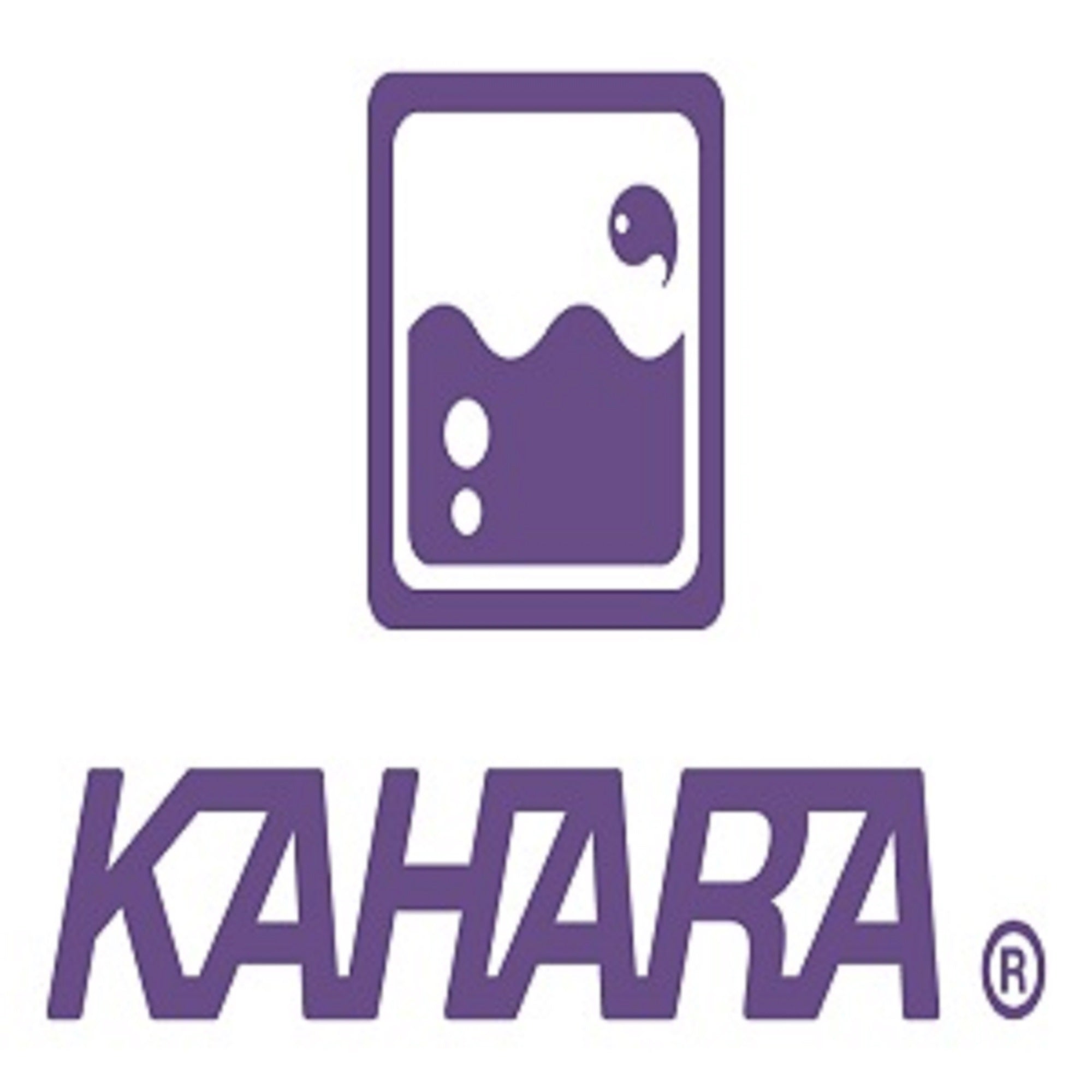 Kahara KJ Fish Grip Tool 70 grams Floating Black (9358)