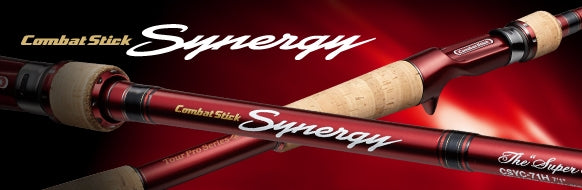 Sale Evergreen Rod Baitcast Synergy CSYC 77H The 