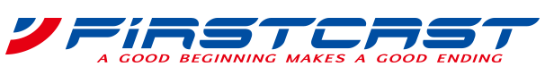 Major Craft First Cast Series Spinning Rod FCS T682 AJI (8763)