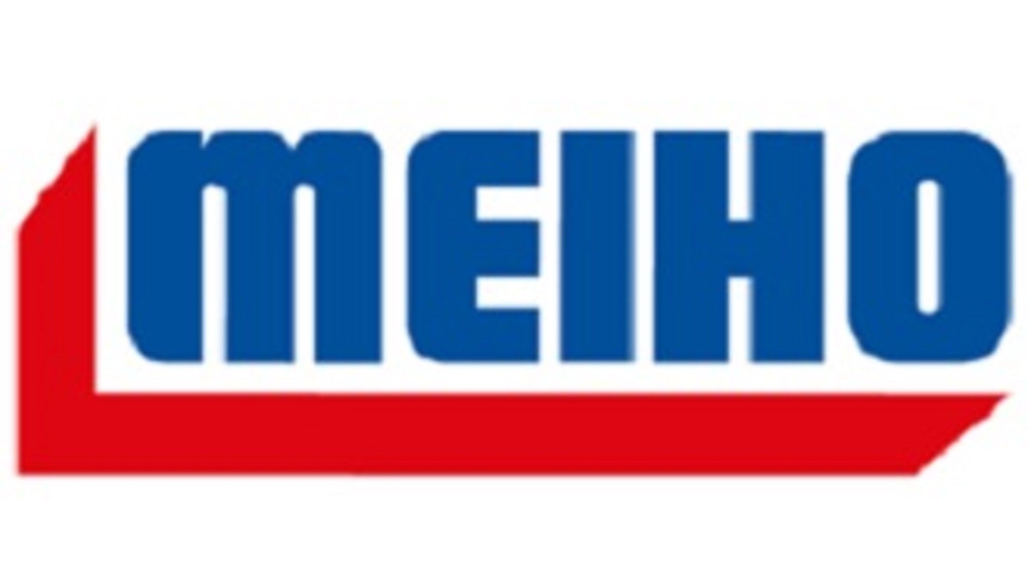 Meiho Slit Form Case LL (214 x 118 x 45 mm) Clear (8581)