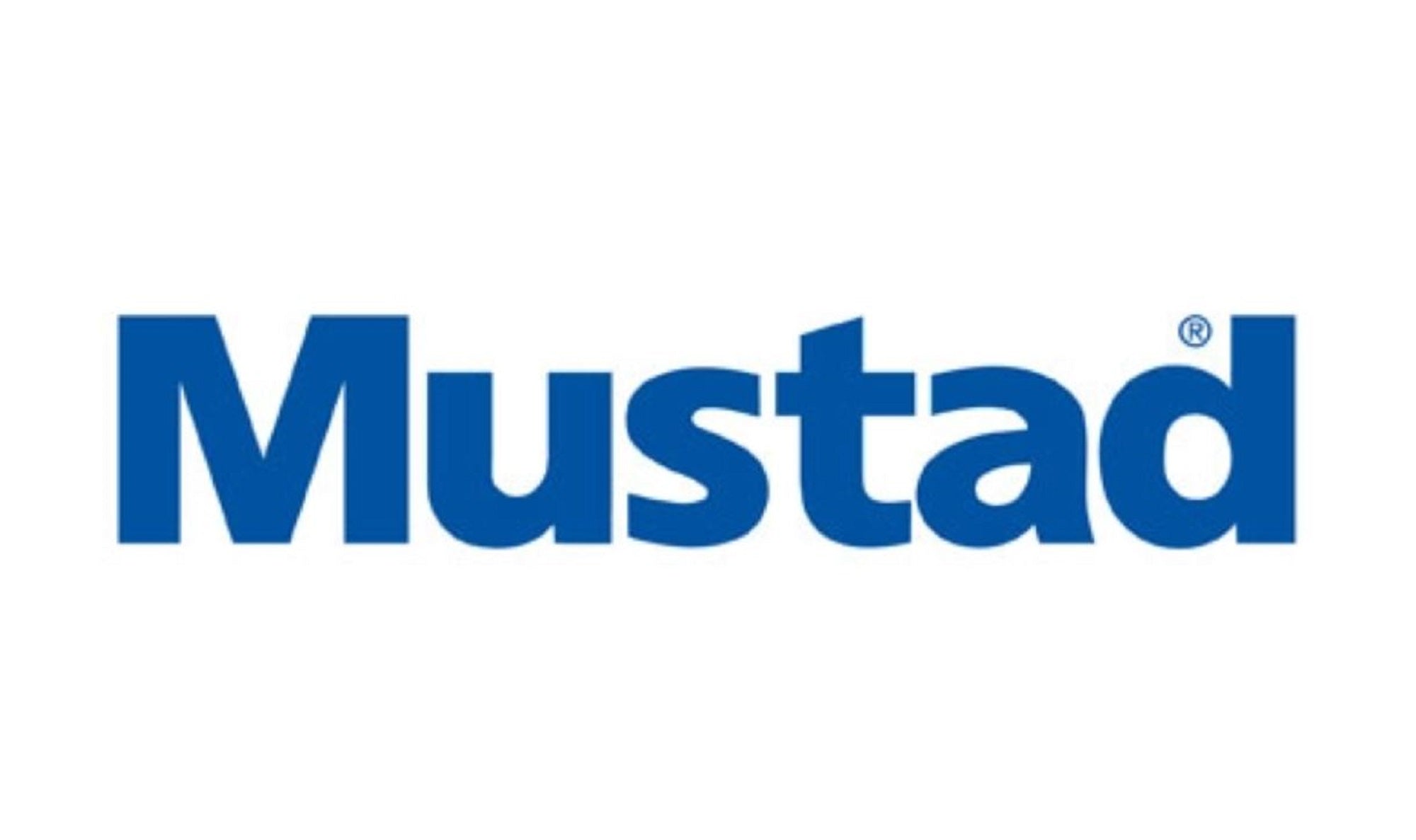 Sale Mustad Solid Ring Teardrop Size L 660Lbs 5 pieces per pack (5252)