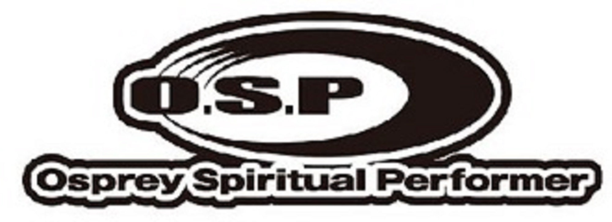 OSP Sinker Whip Tungsten 5 grams 3 piece (3982)